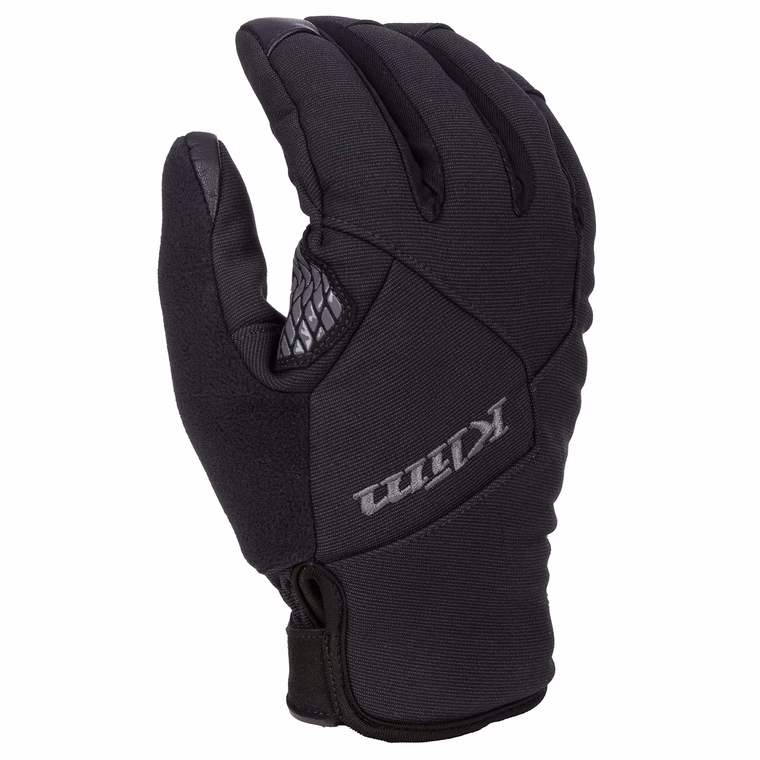 INVERSION INSULATED GLOVE