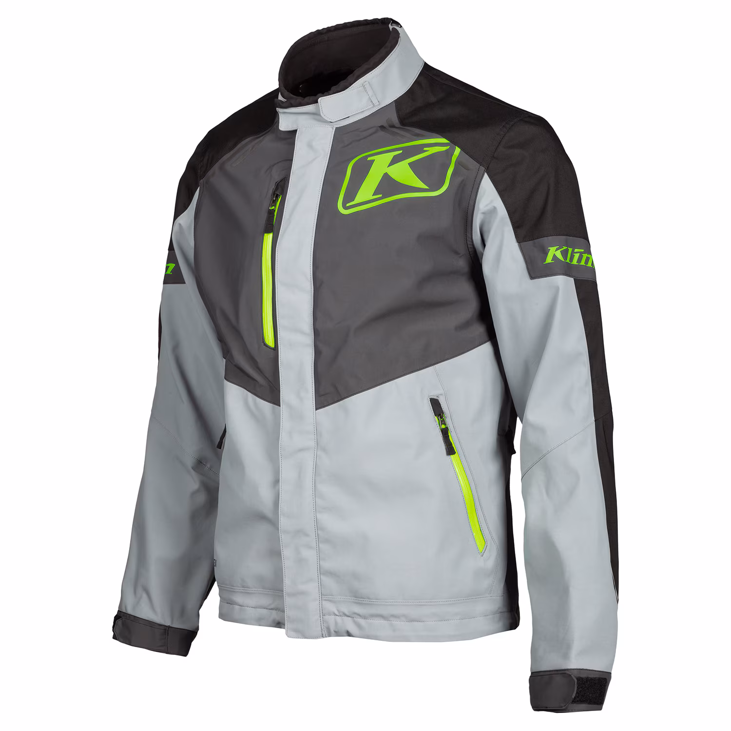 TRAVERSE GTX JACKET