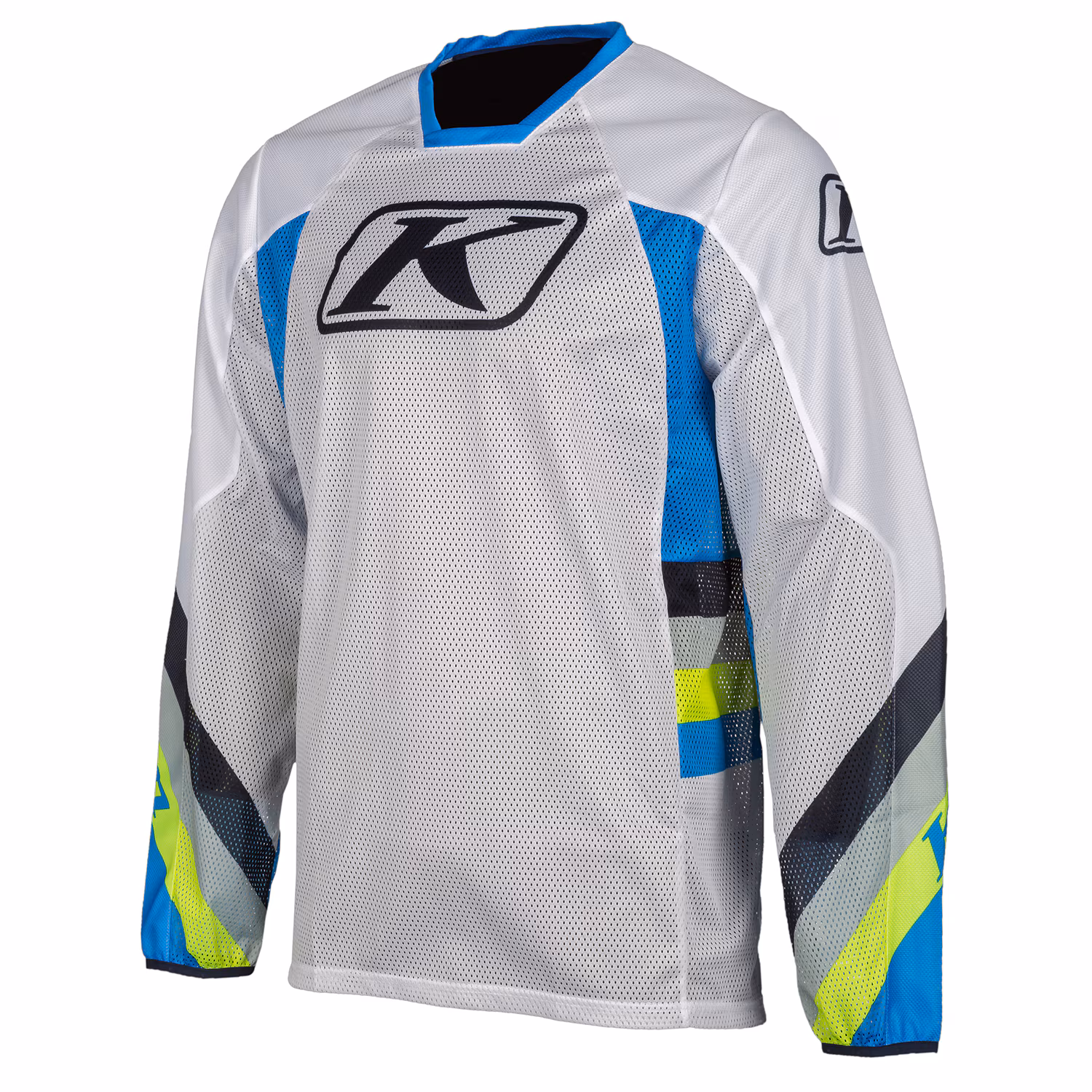 MOJAVE JERSEY