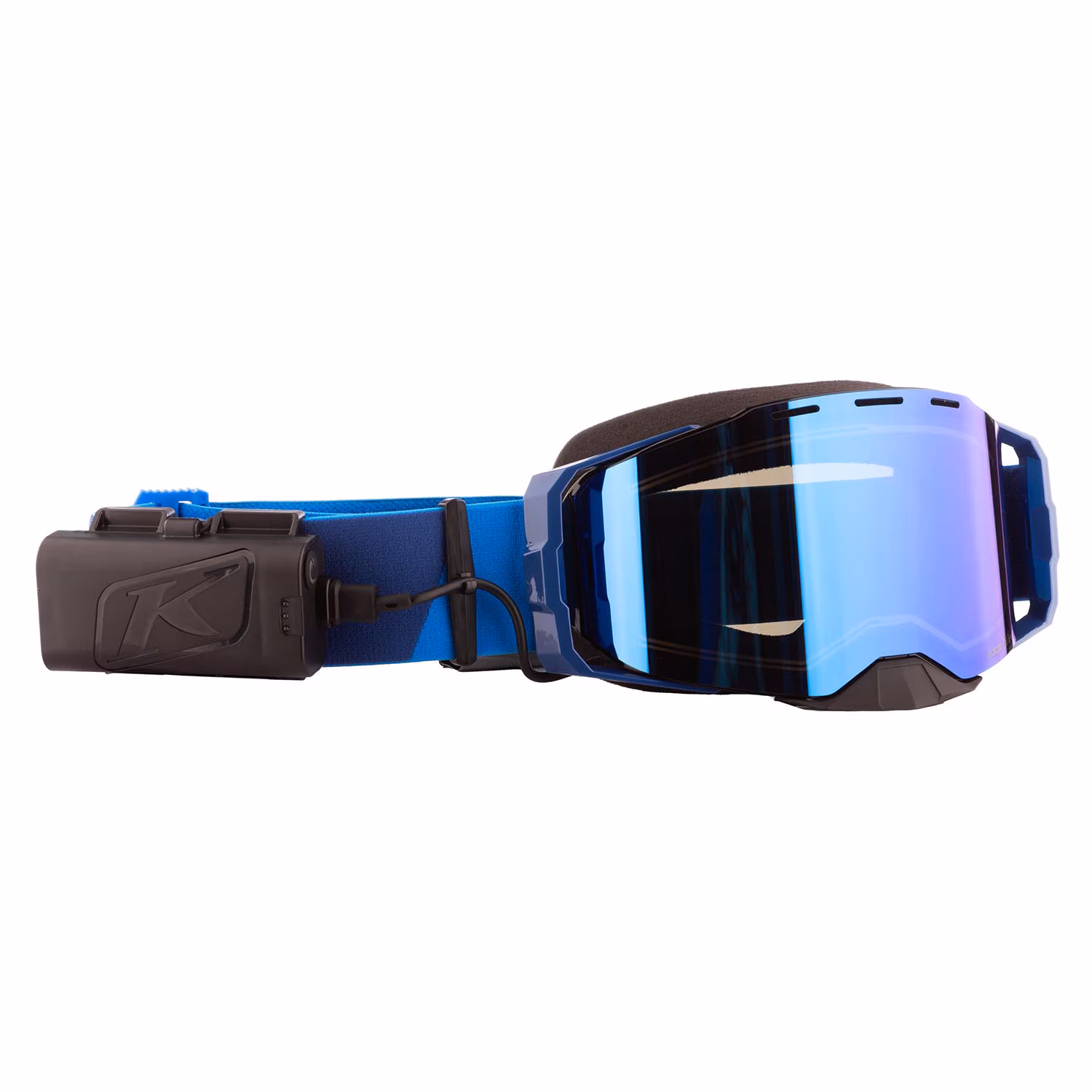 EDGE EFIRE HEATED GOGGLE