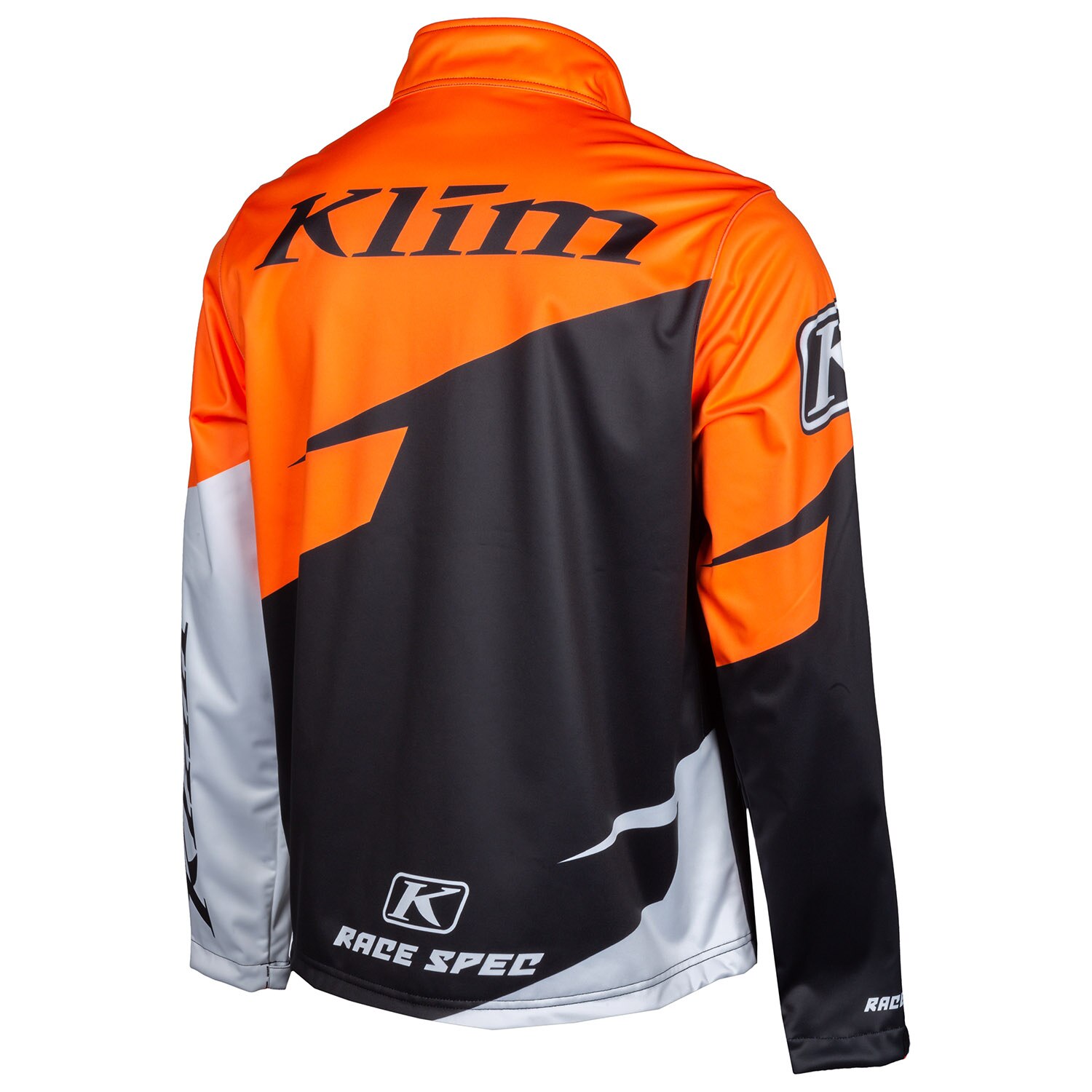 RACE SPEC JACKET