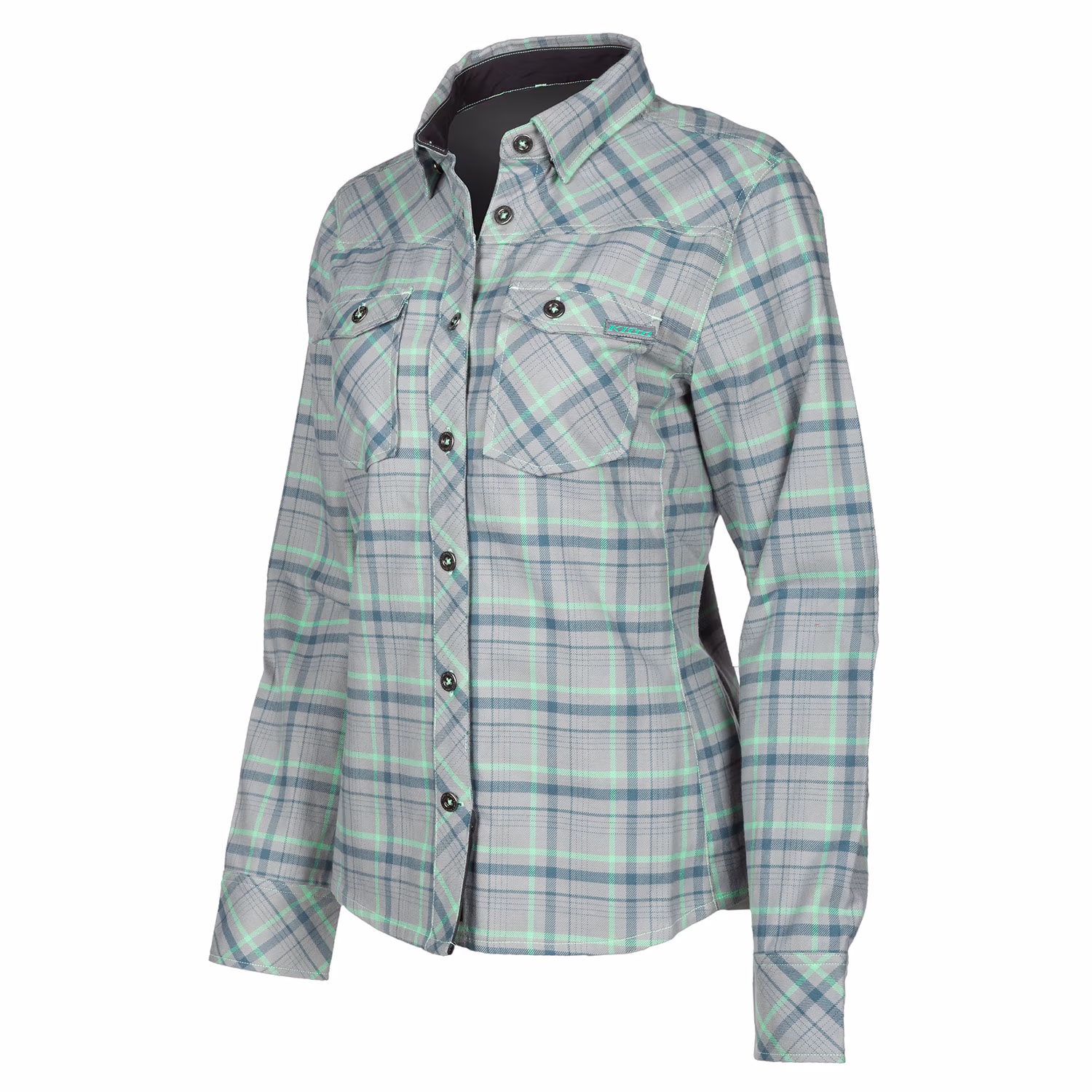 UPLAND FLANNEL SHIRT