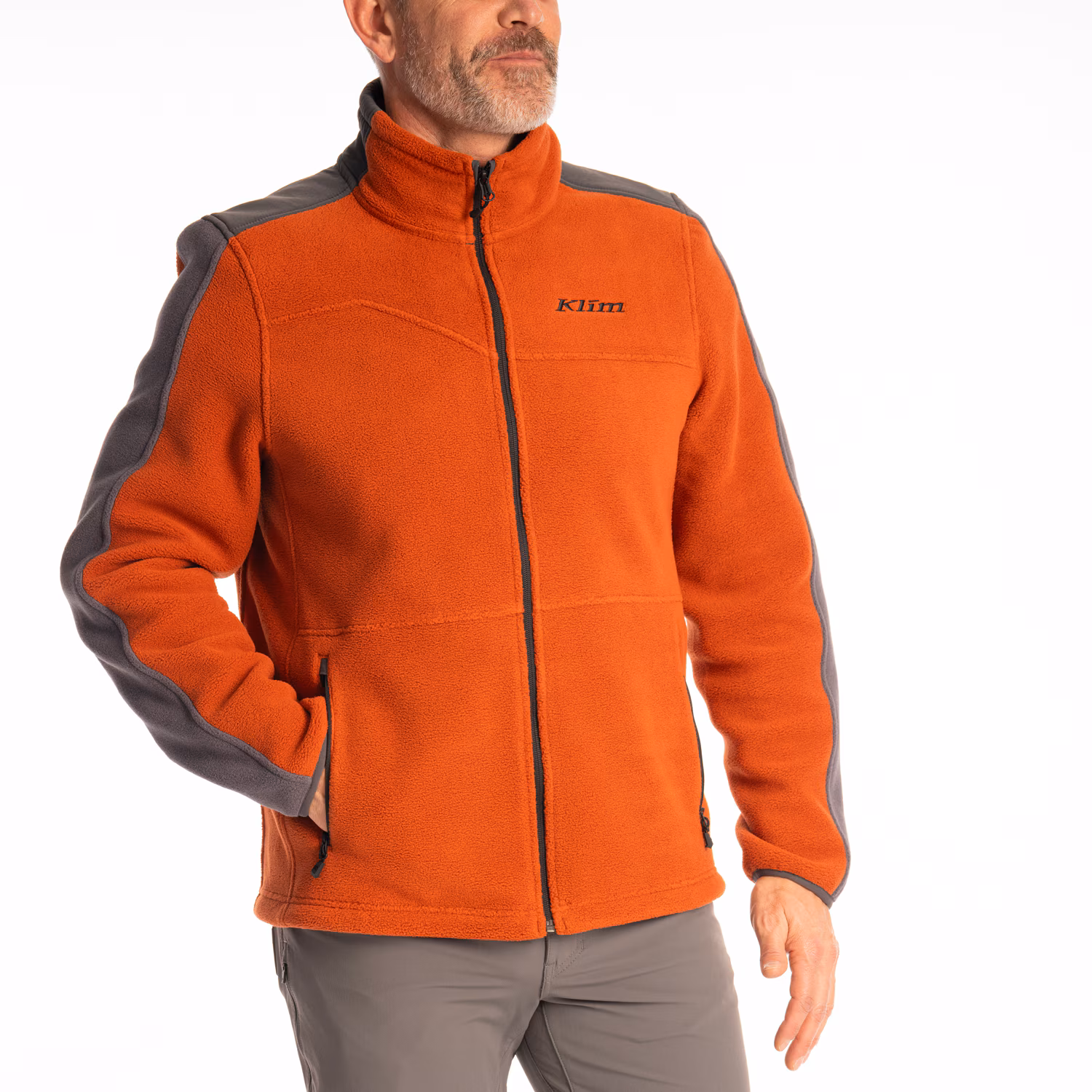 TETON CREST FLEECE JACKET