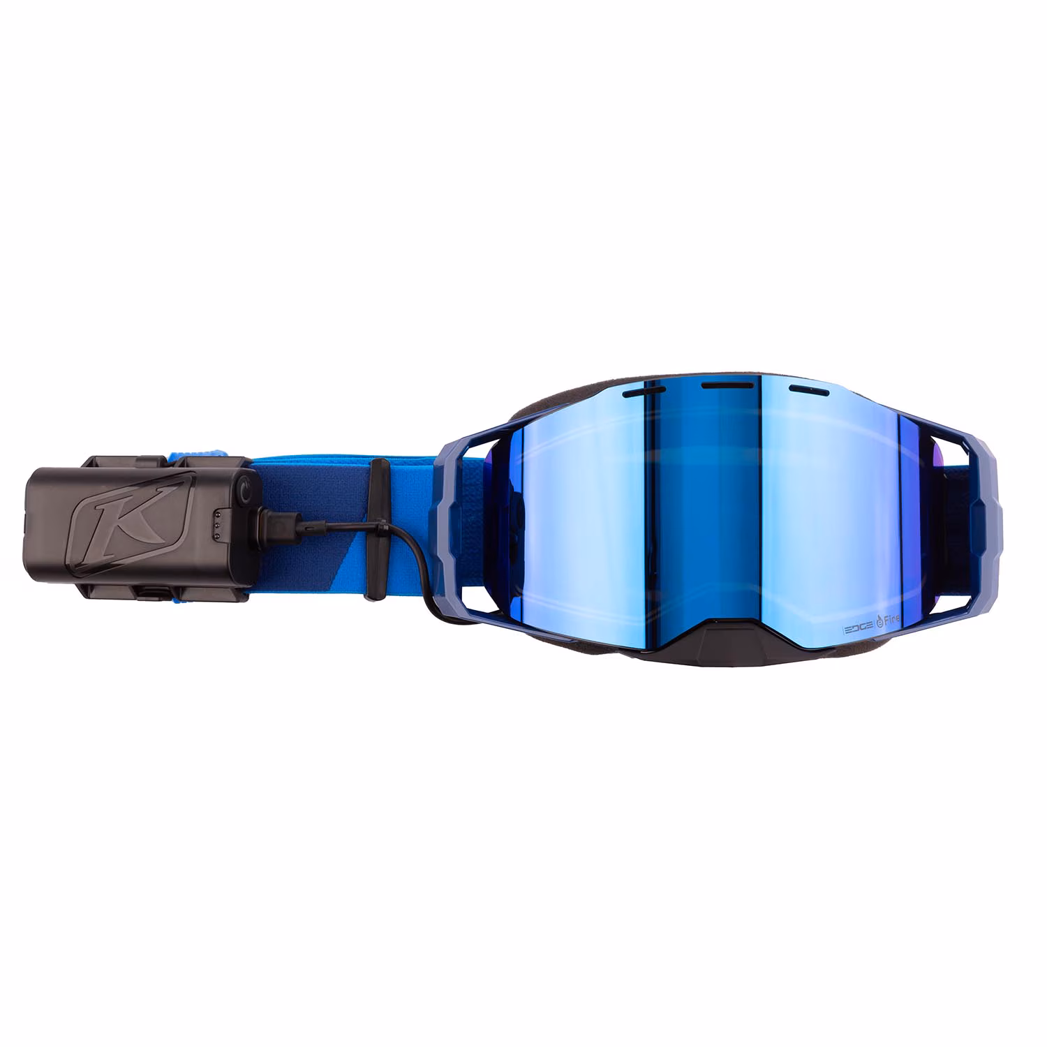 EDGE EFIRE HEATED GOGGLE