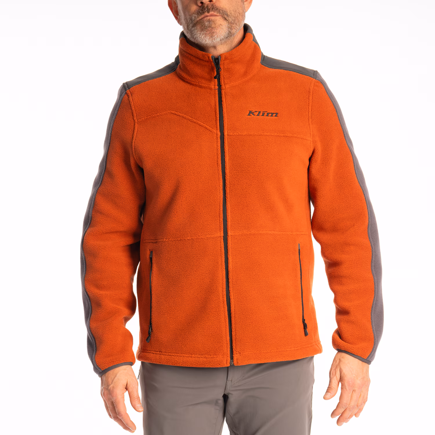 TETON CREST FLEECE JACKET