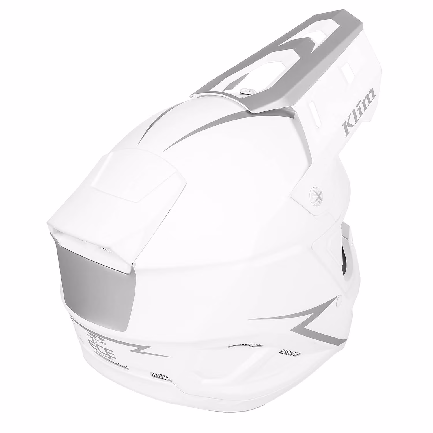 T1 FREERIDE HELMET ECE