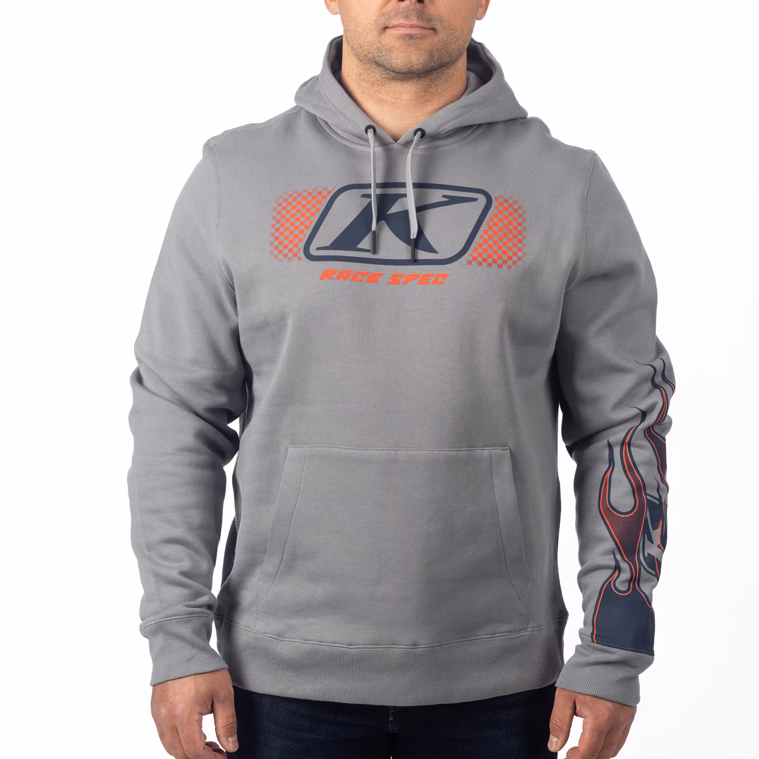 RACE SPEC HOODIE