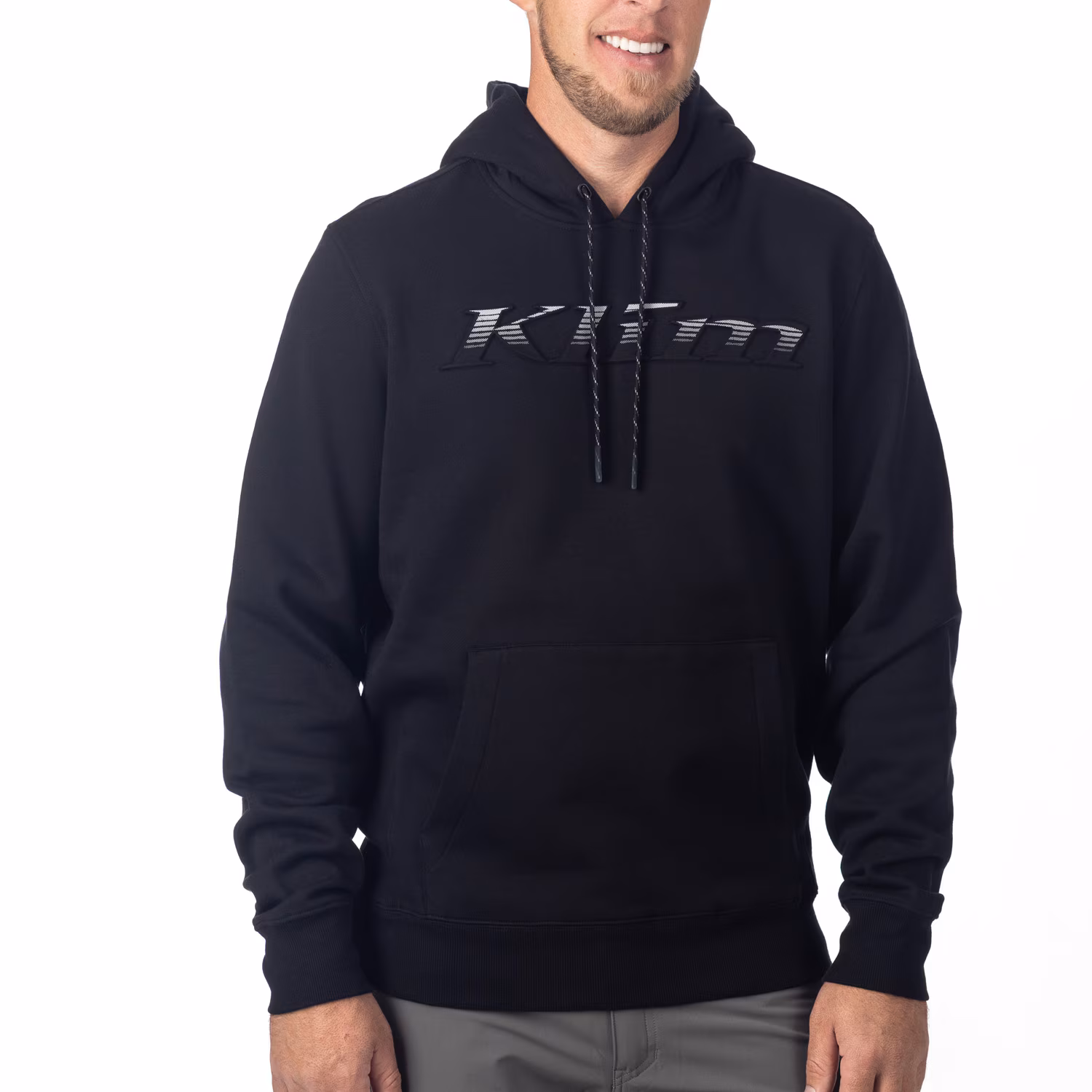 ALTURAS PULLOVER HOODIE