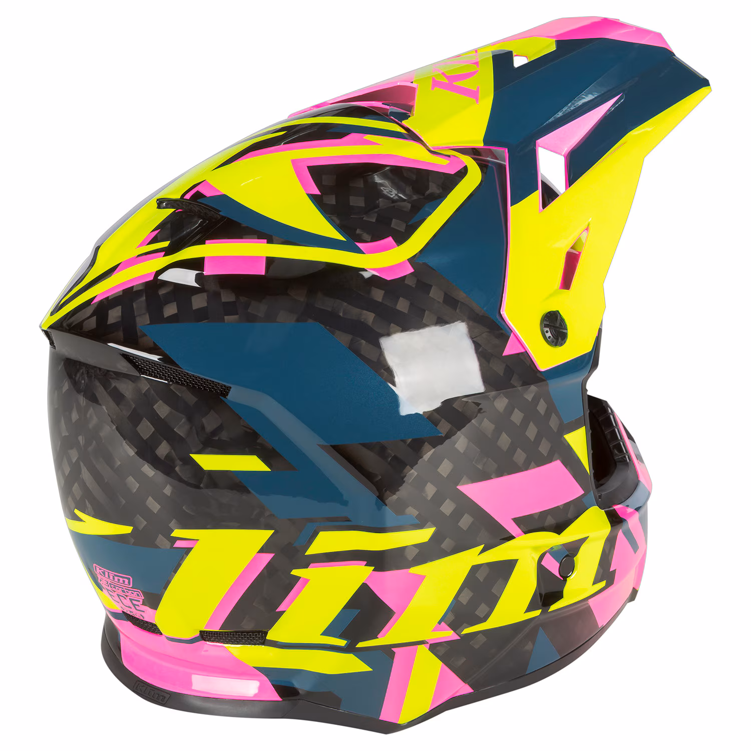 F3 CARBON HELMET ECE