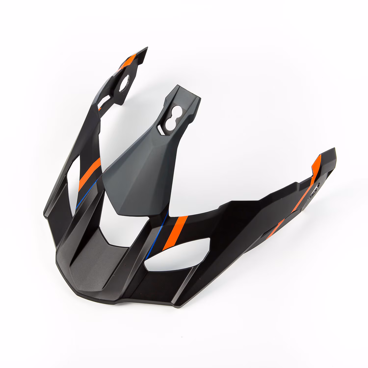KRIOS/KRIOS PRO PEAK VISOR