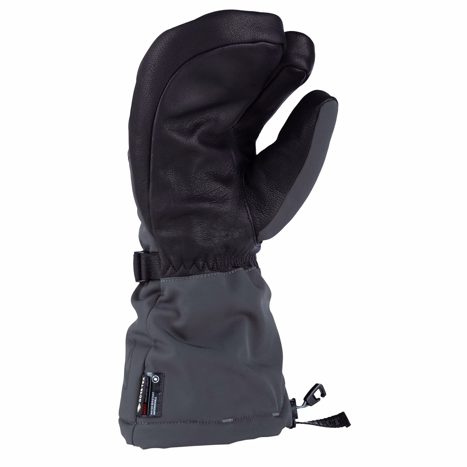TUNDRA HTD GAUNTLET GLOVE