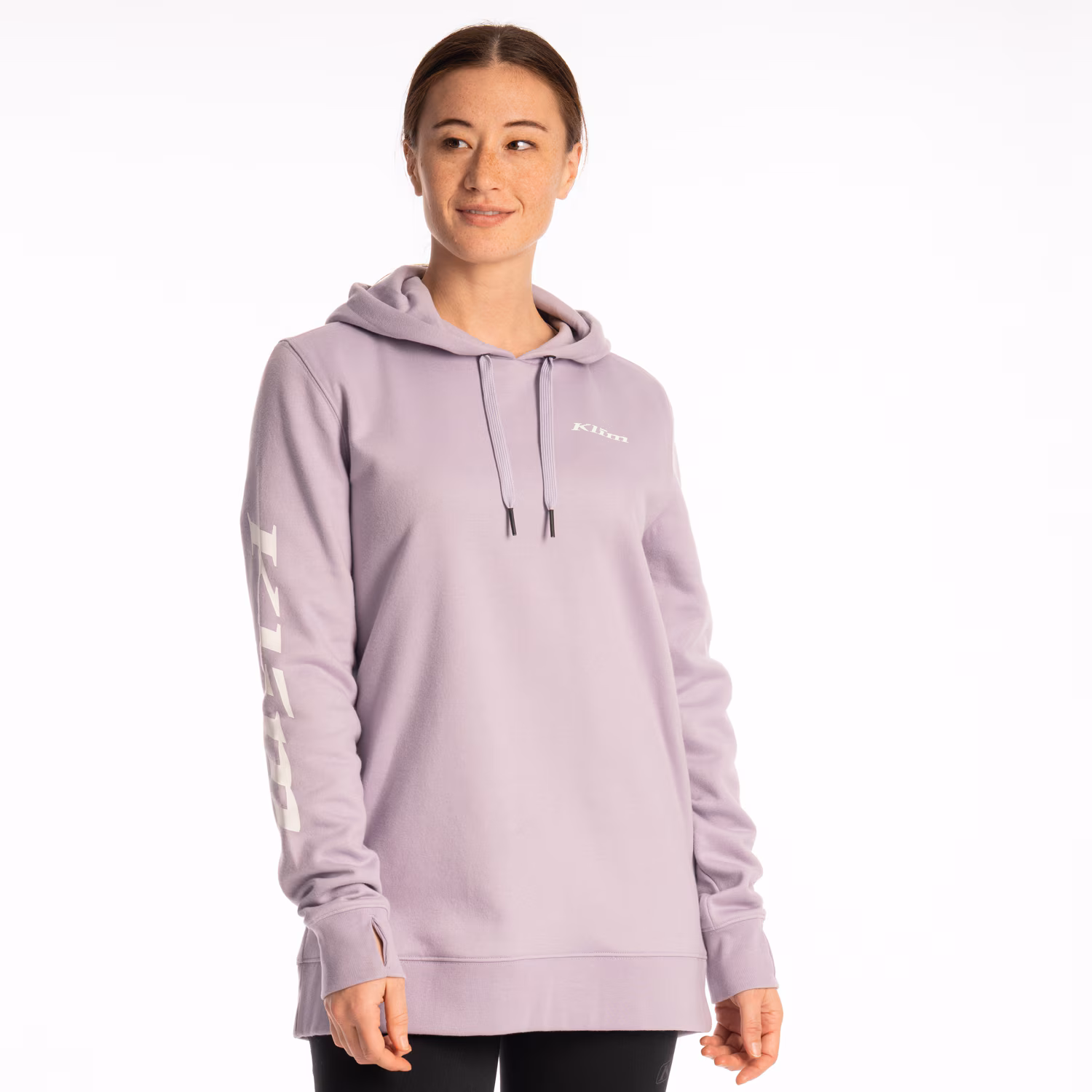 MARIPOSA PULLOVER HOODIE