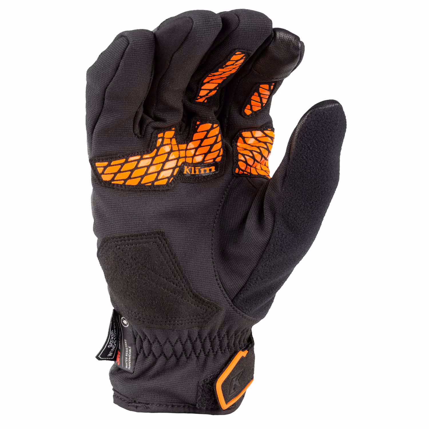 INVERSION INSULATED GLOVE