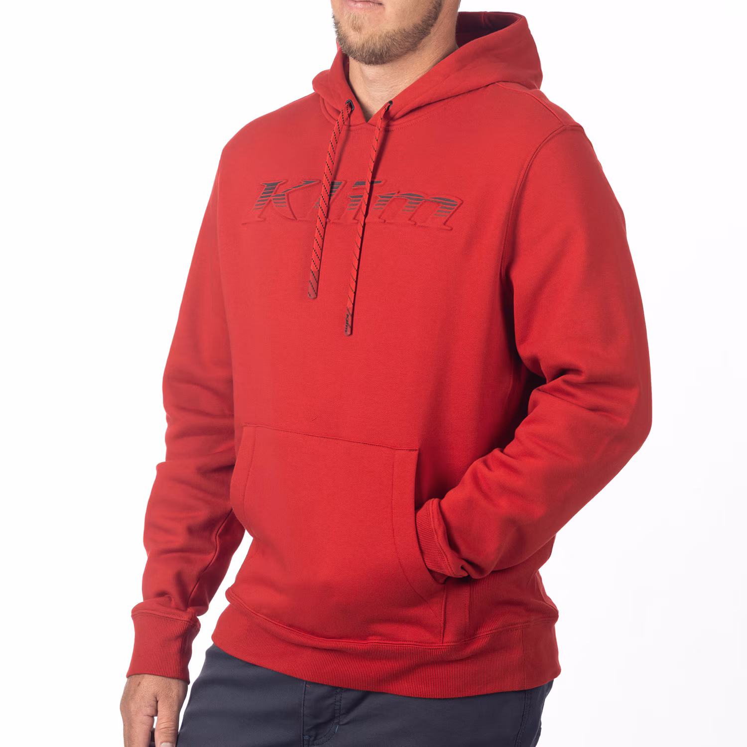 ALTURAS PULLOVER HOODIE