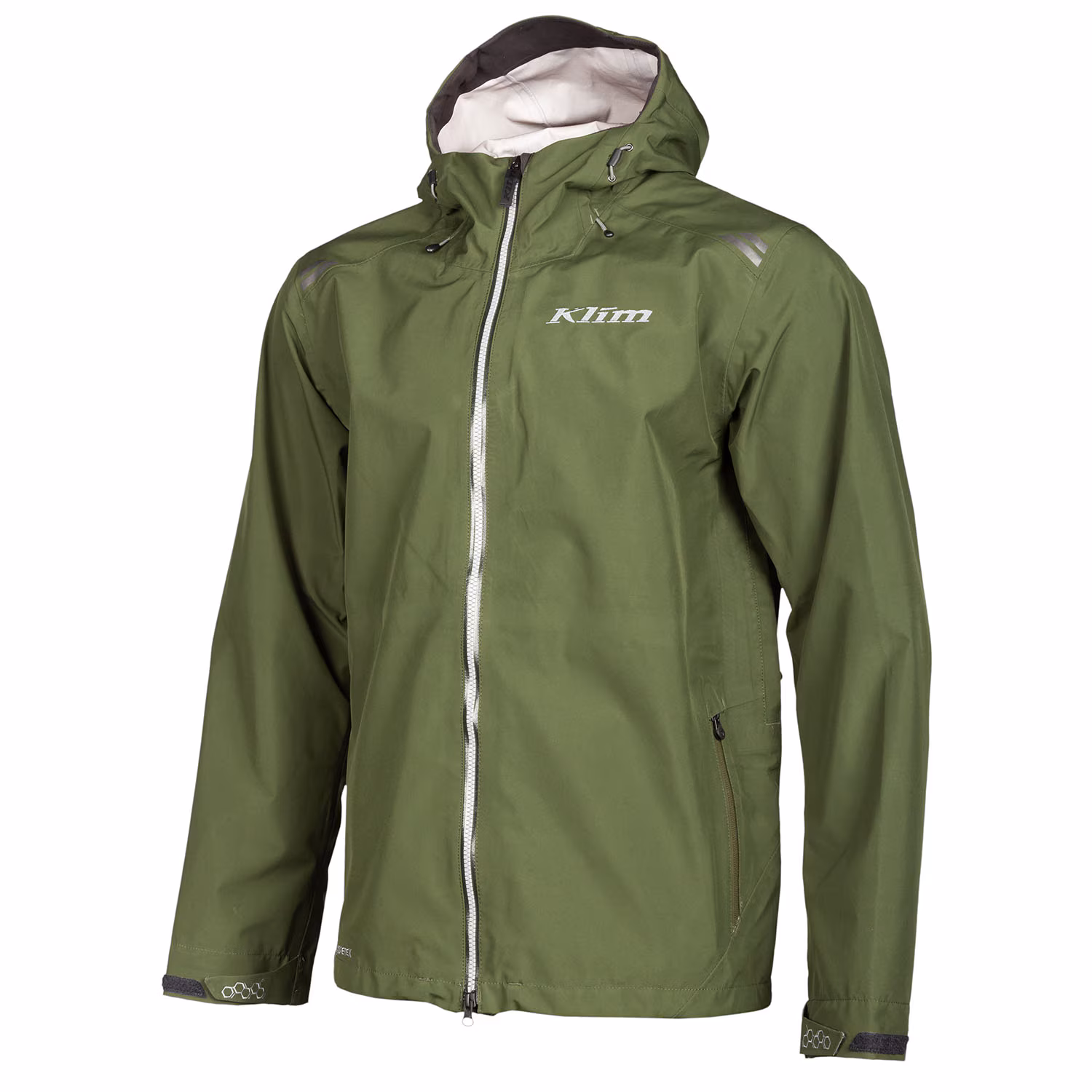 STOW AWAY PRO JACKET
