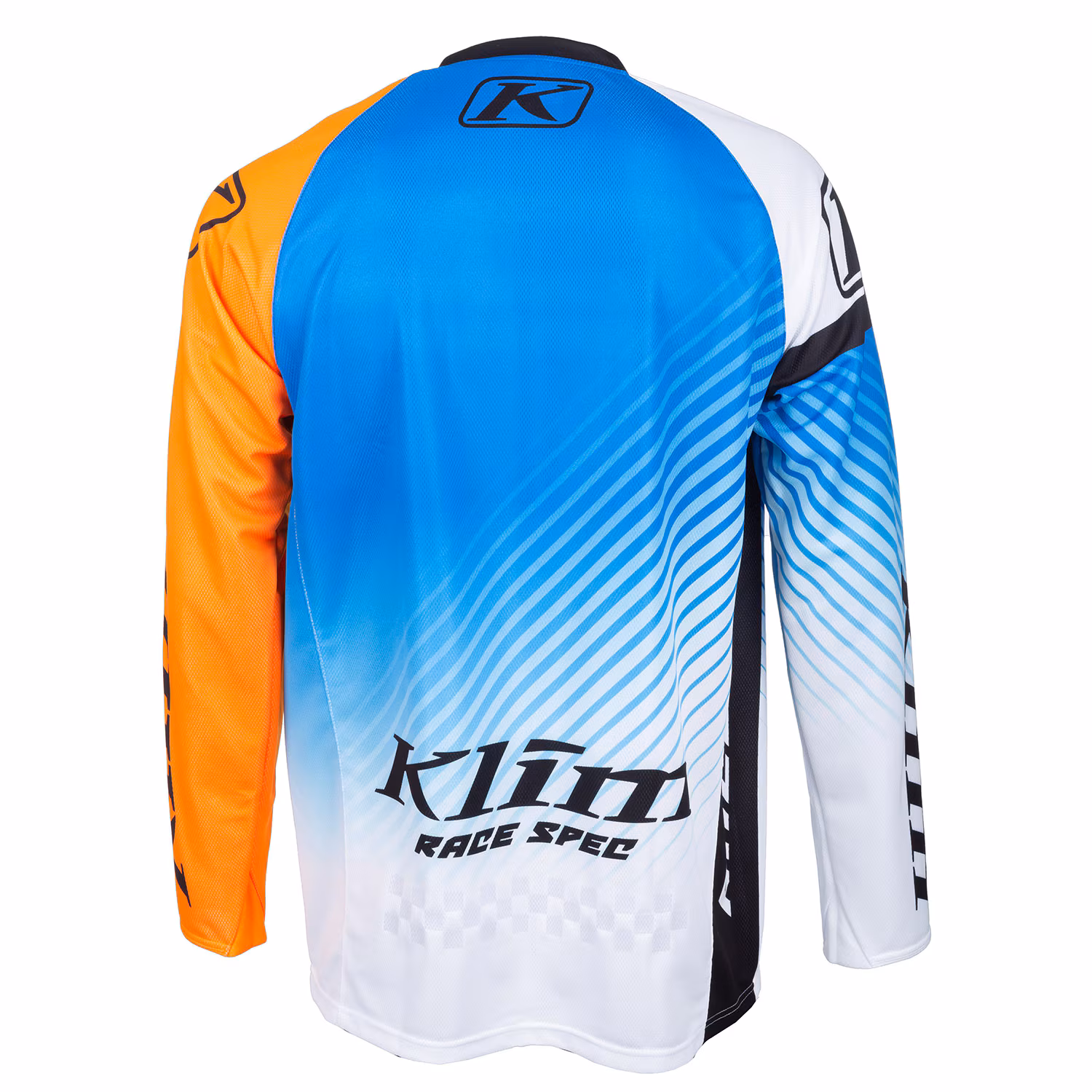 REVOLT JERSEY