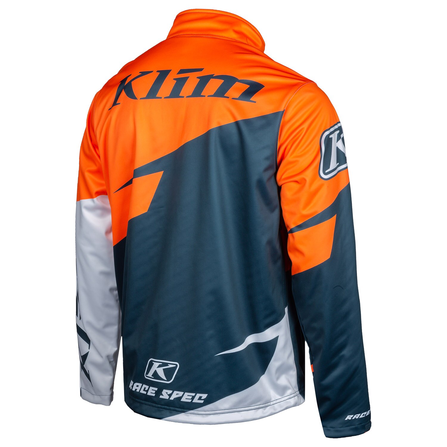 RACE SPEC JACKET