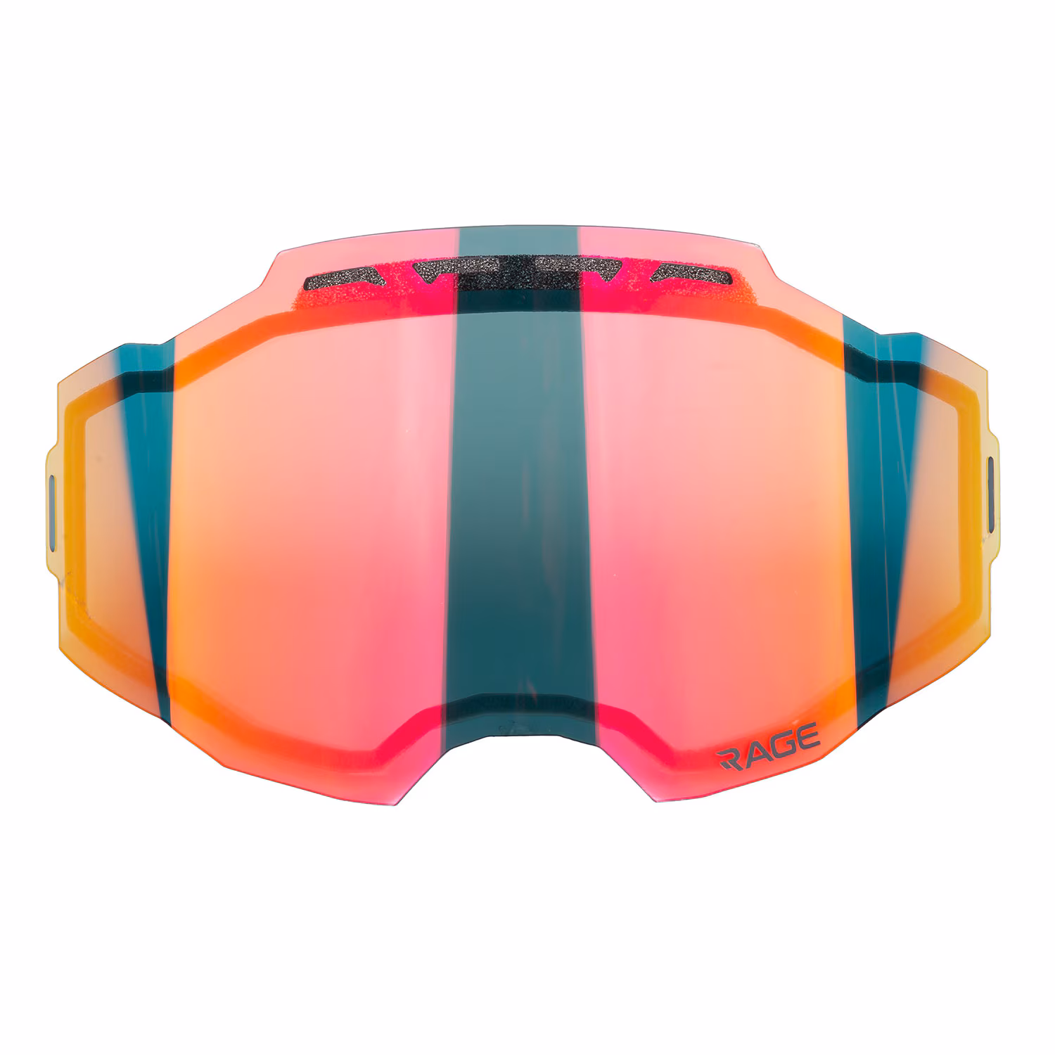 RAGE SNOW LENS