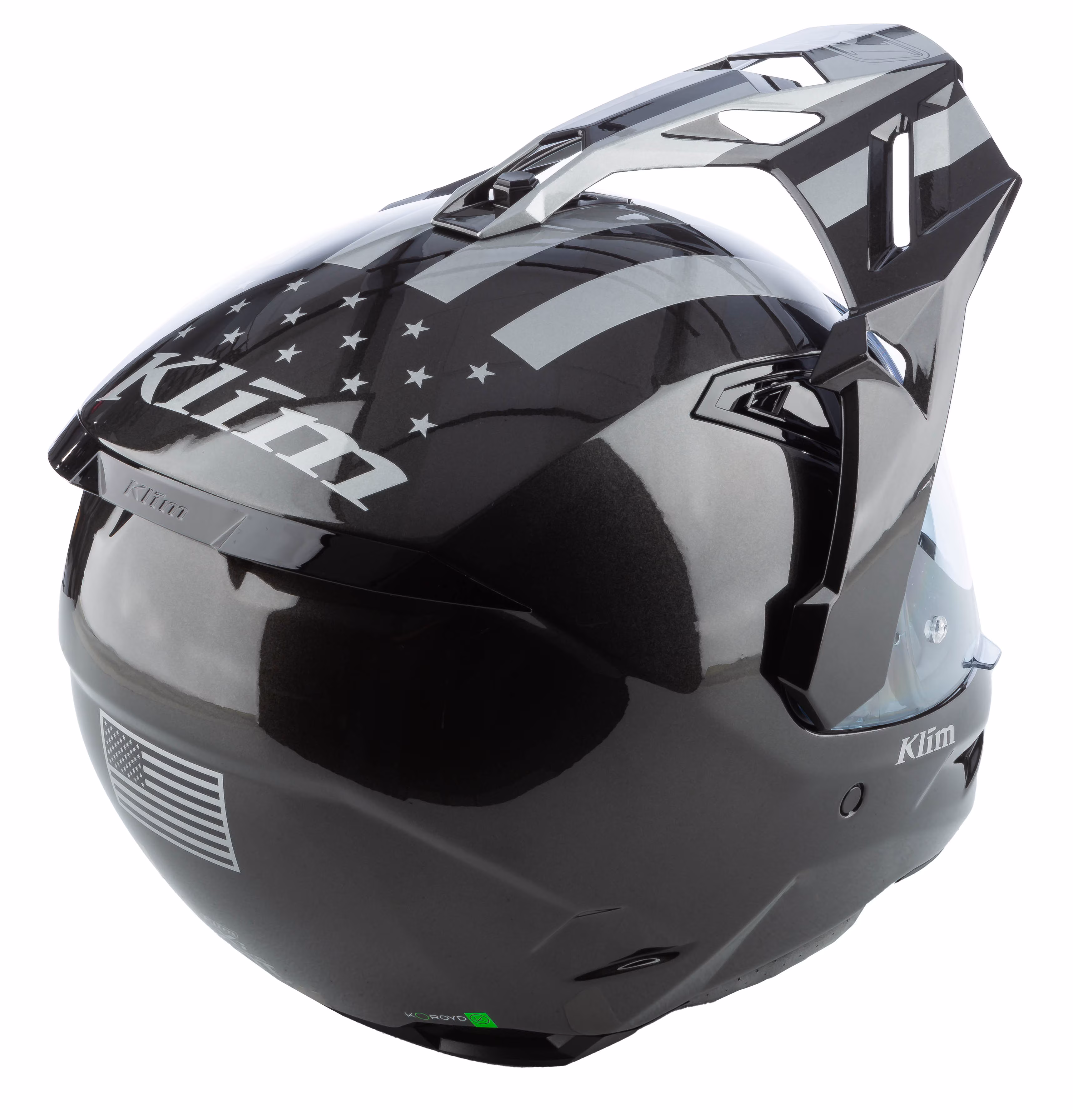 X1 ALPHA HELMET ECE/DOT