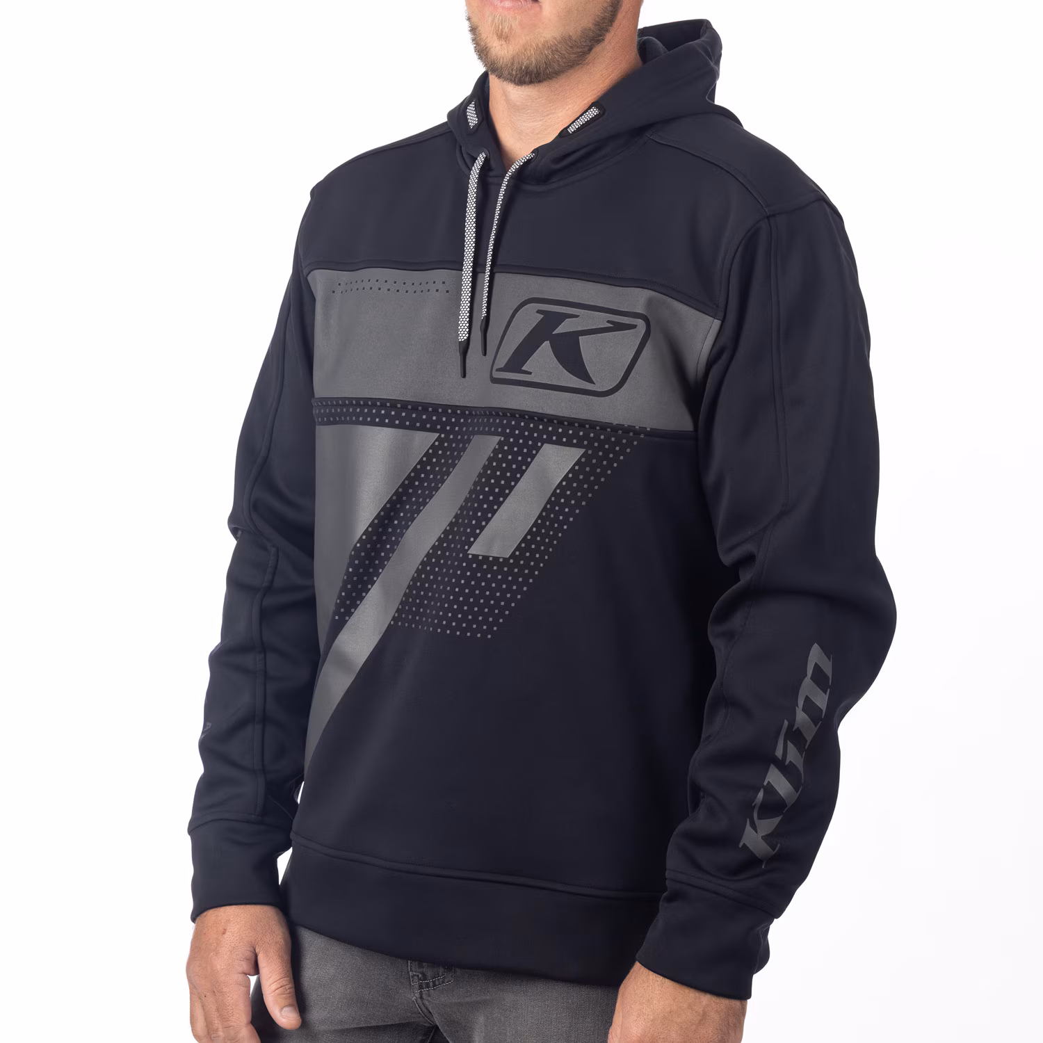 ARCHER PULLOVER HOODIE
