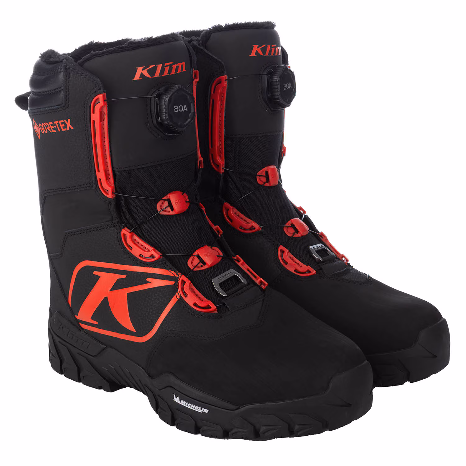 FORCE GTX BOA BOOT