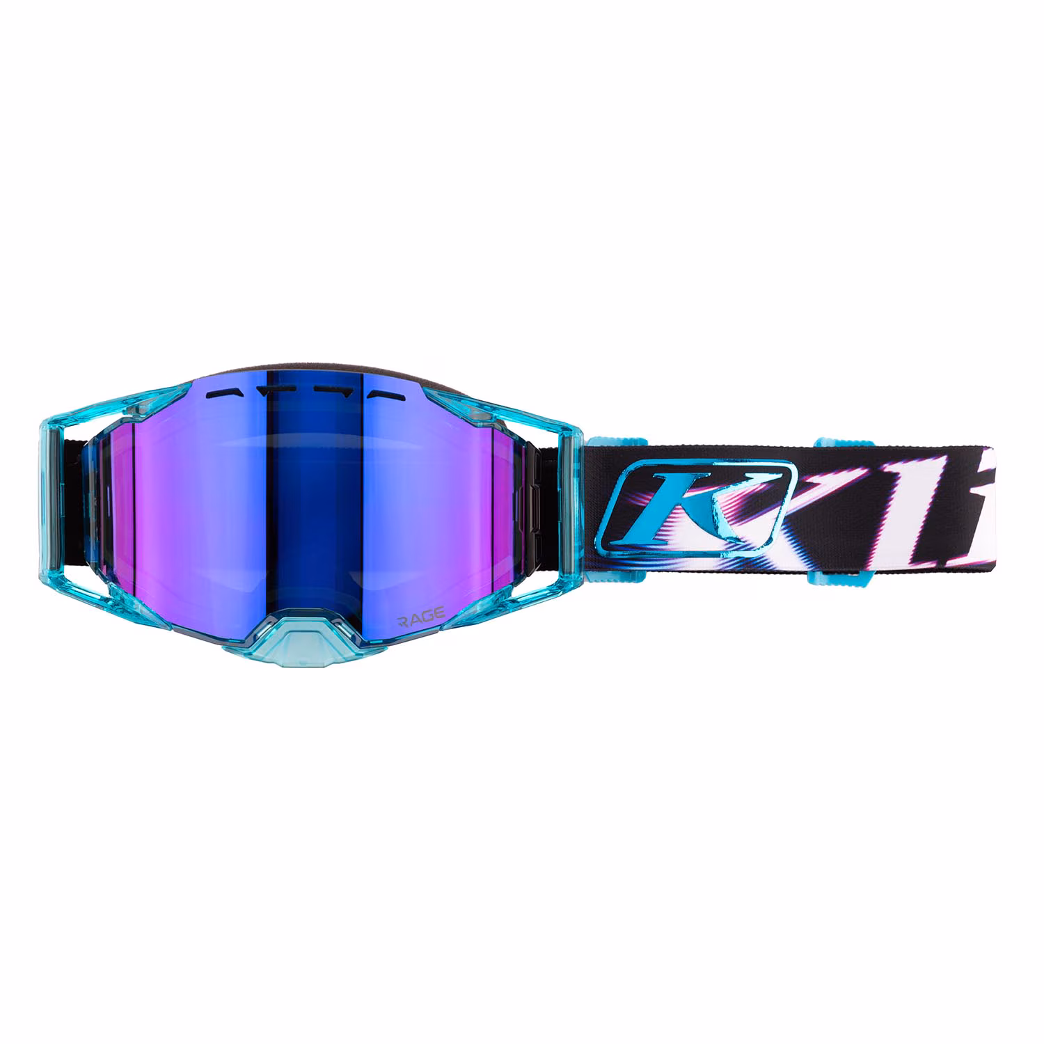 RAGE SNOW GOGGLE