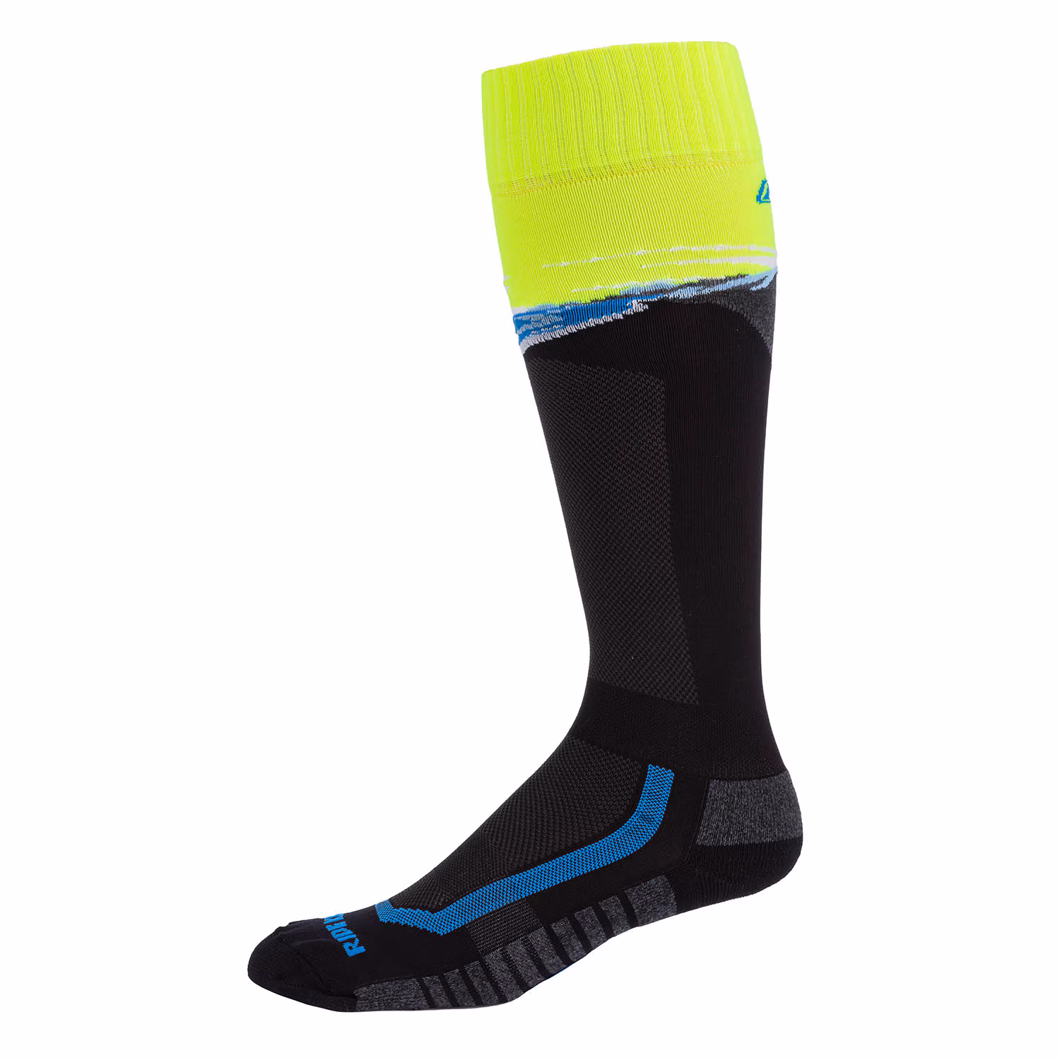 AGGRESSOR VENTED SOCK