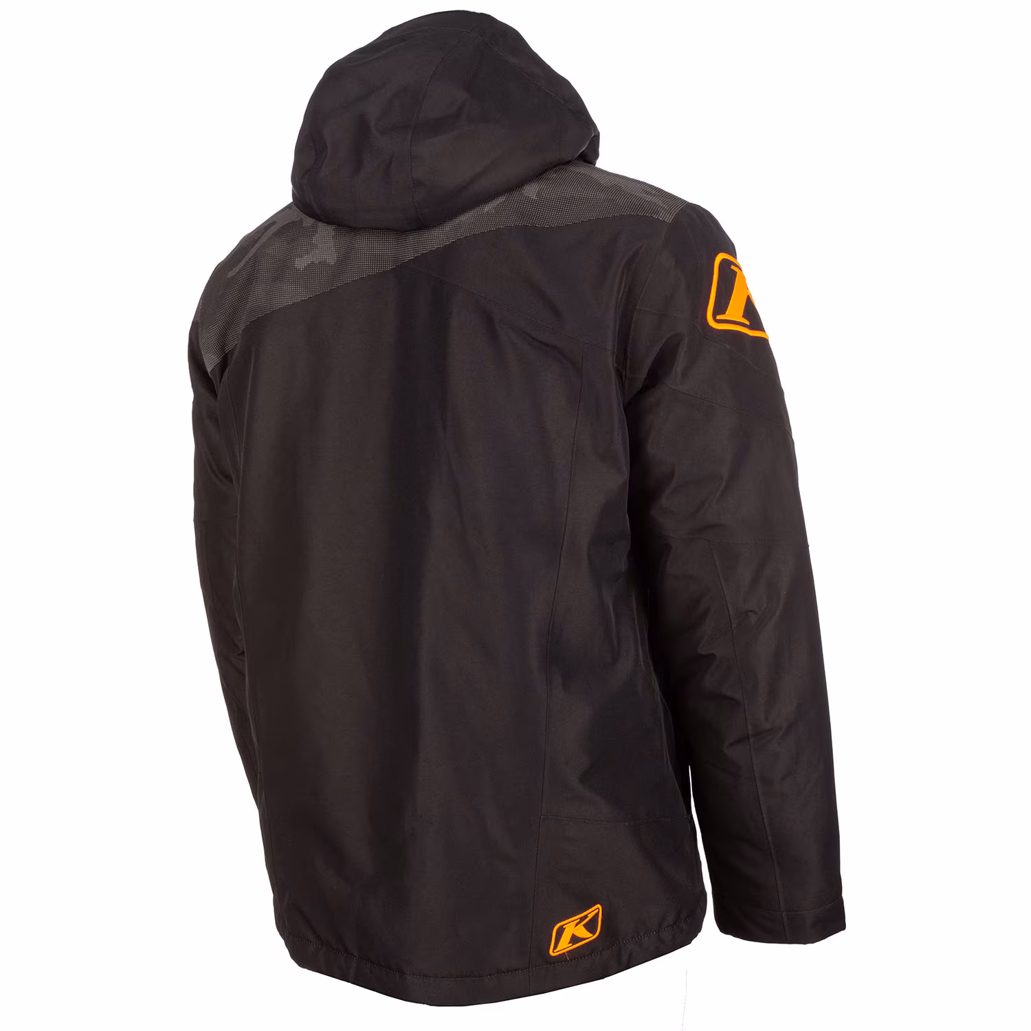 INSTINCT JACKET