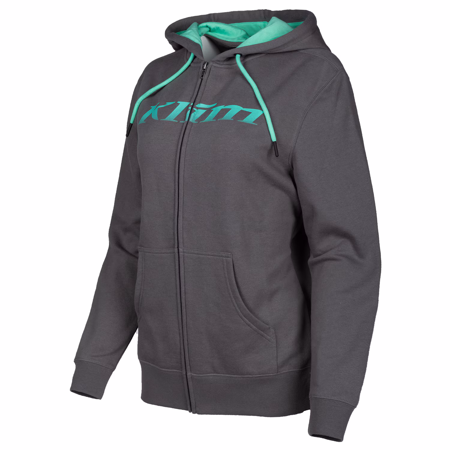 DUSK ZIP UP HOODIE