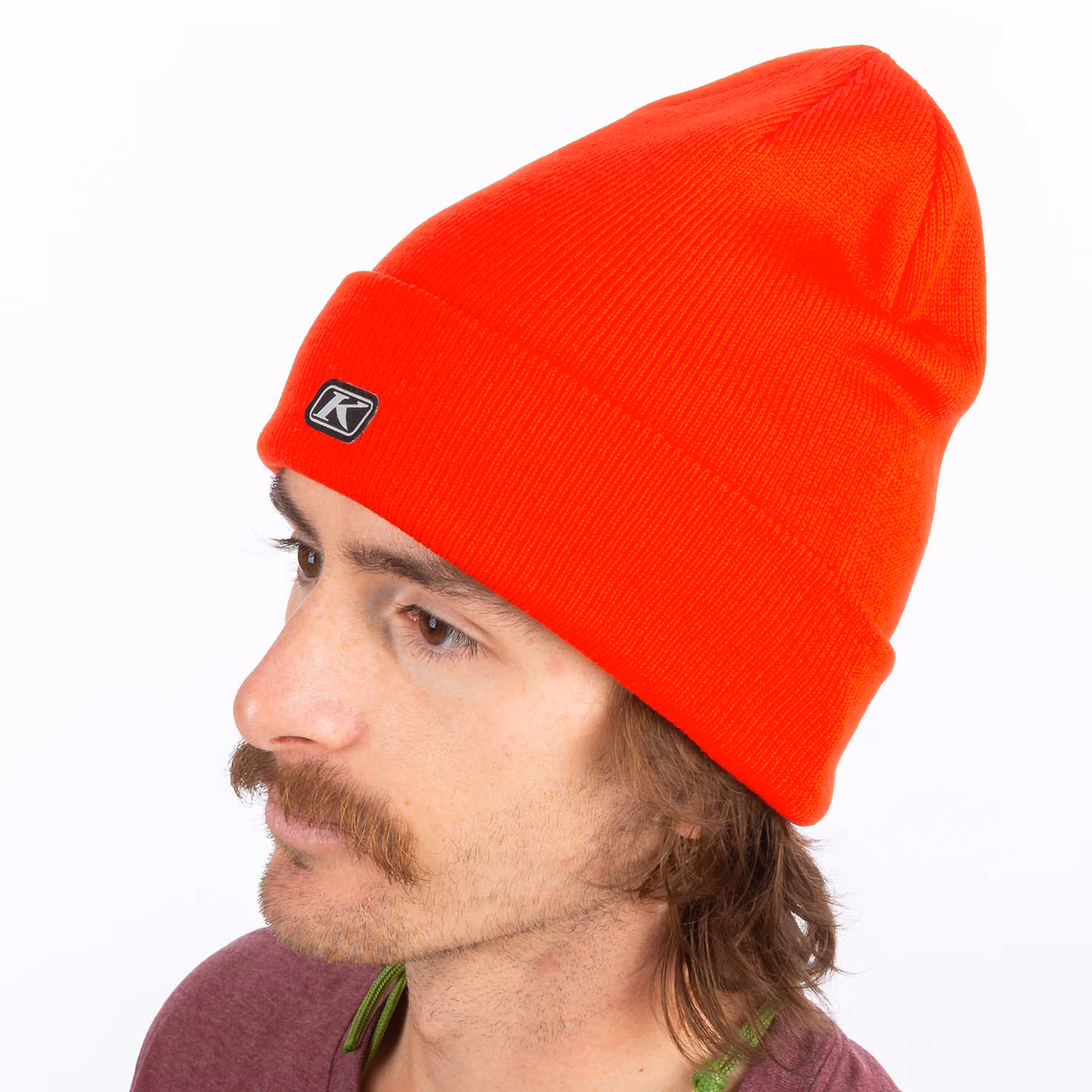 RIDGE INSULATED BEANIE