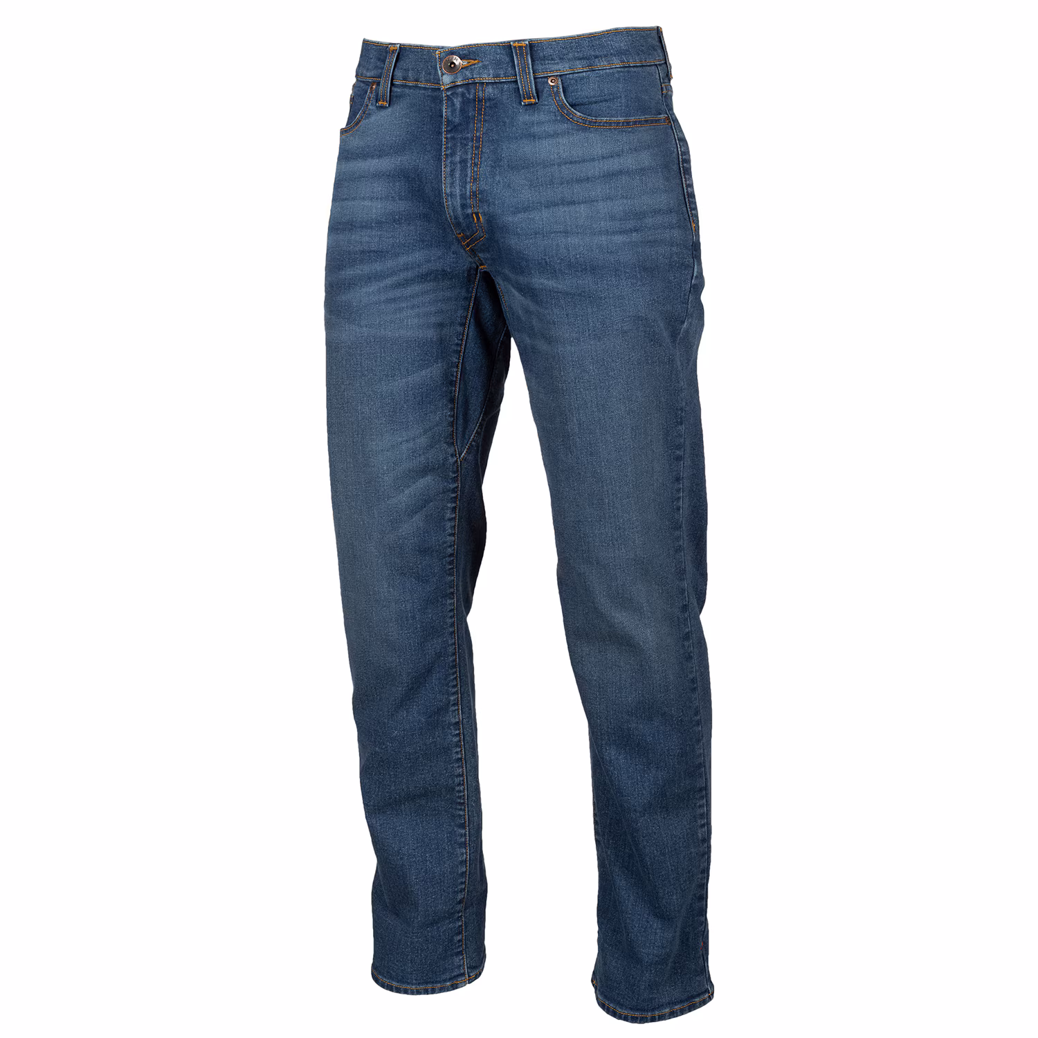K FORTY 2 STRAIGHT STRETCH JEAN