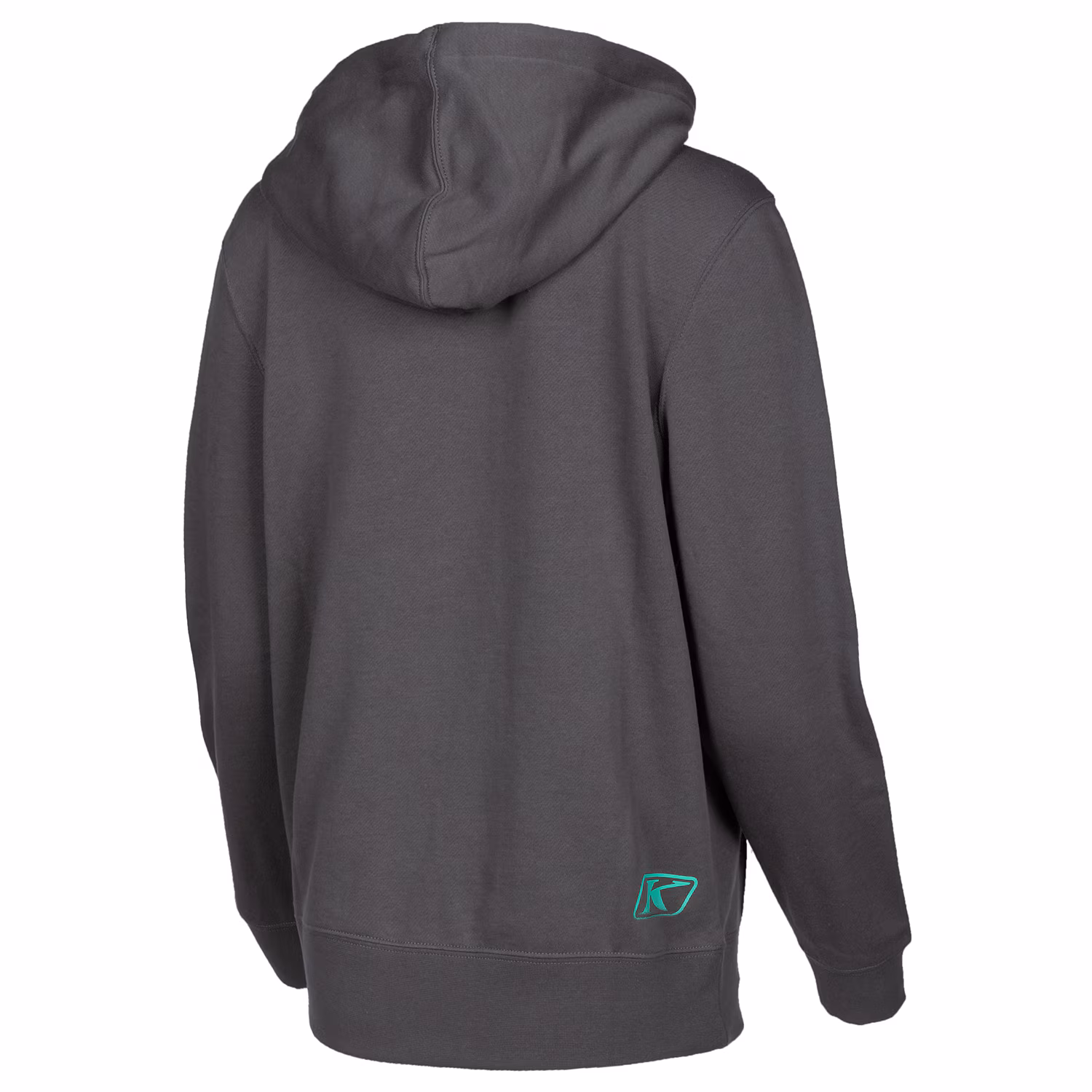 DUSK ZIP UP HOODIE