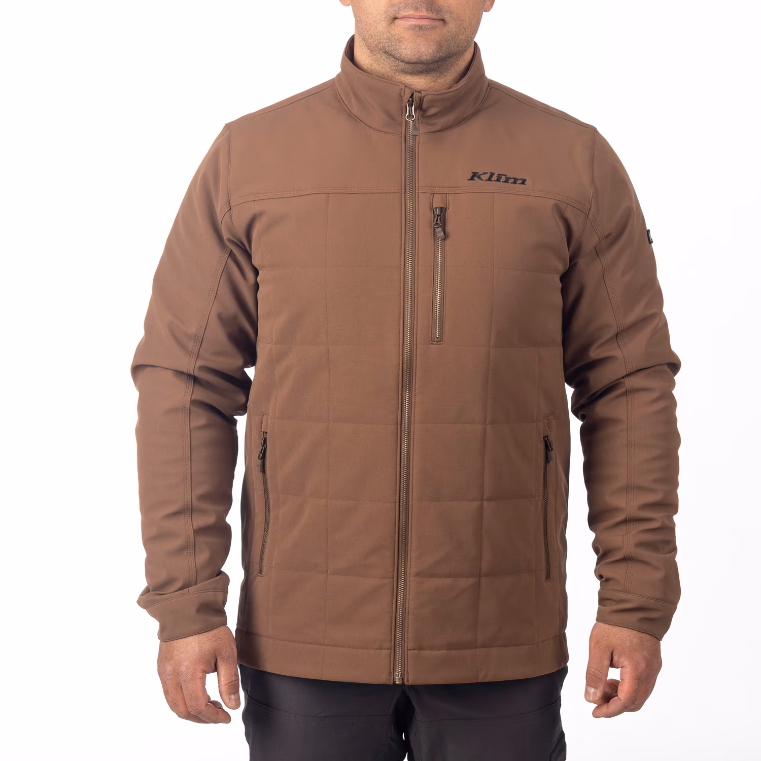 SADDLEBACK SOFTSHELL JACKET