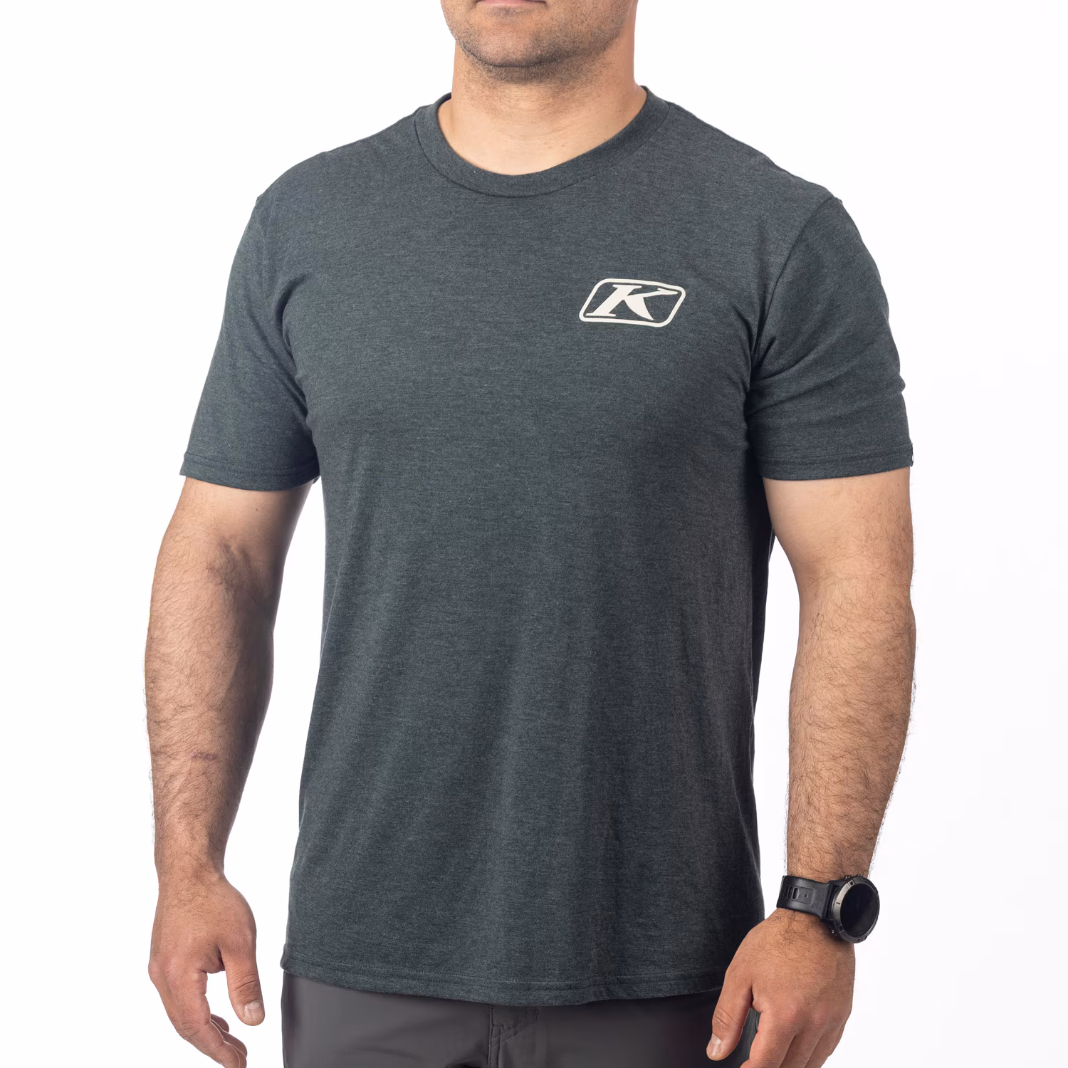 DESTINATION TRI-BLEND TEE