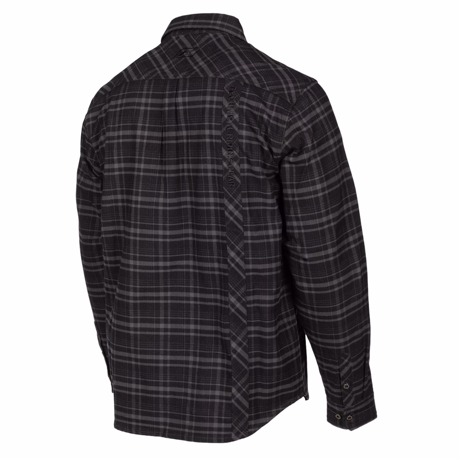 HIGHLAND FLANNEL SHIRT