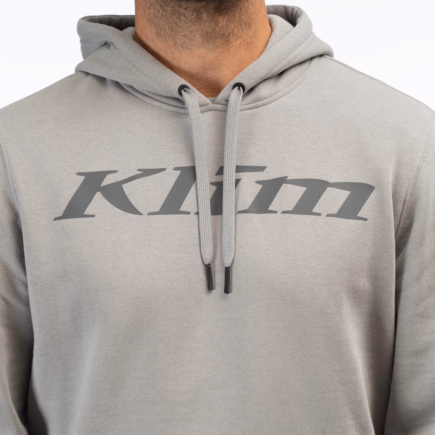 KLIM PULLOVER HOODIE