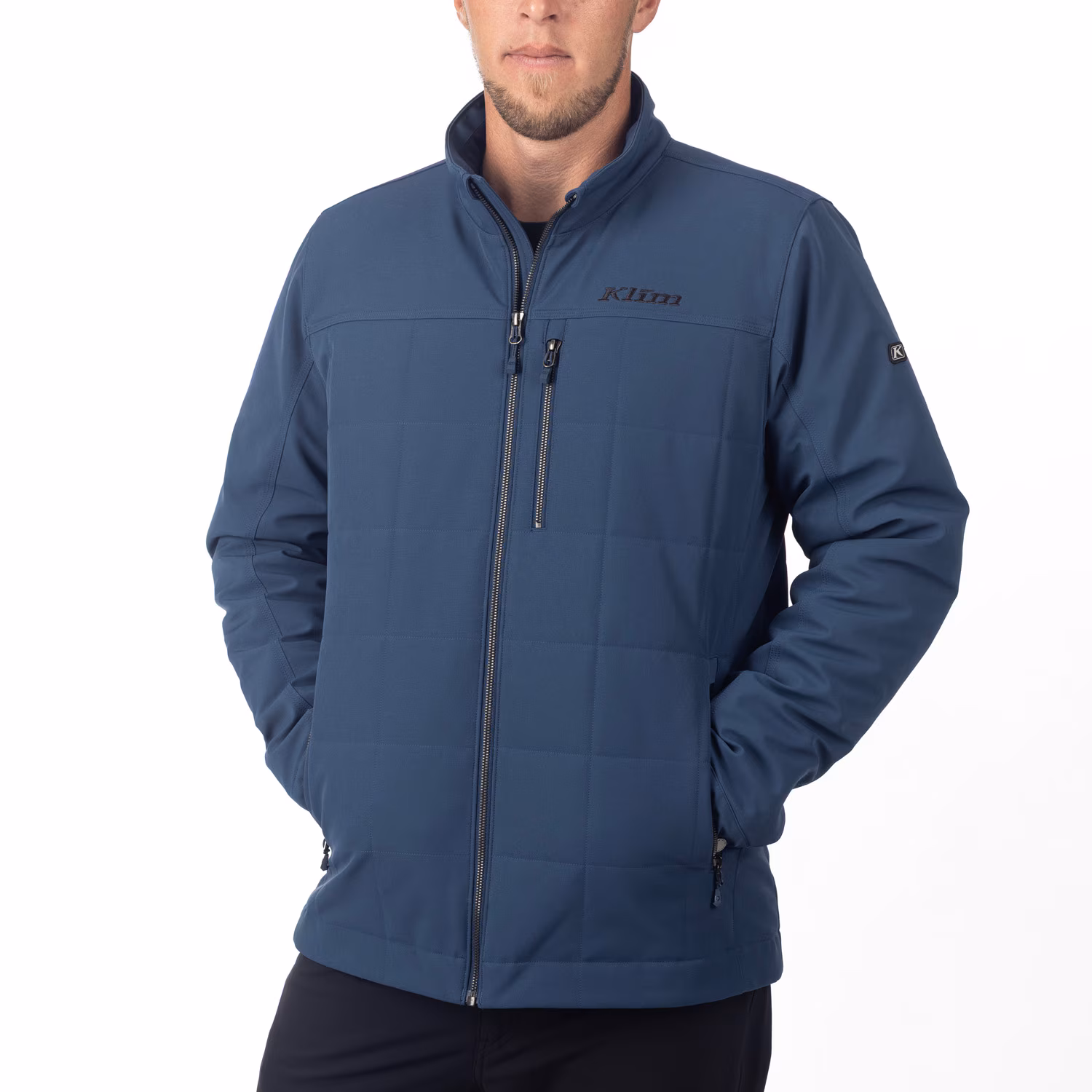 SADDLEBACK SOFTSHELL JACKET