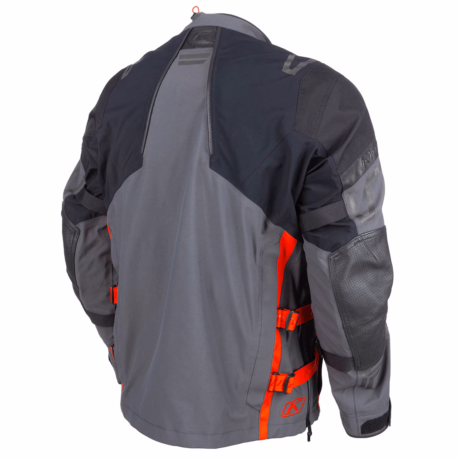 LATITUDE JACKET