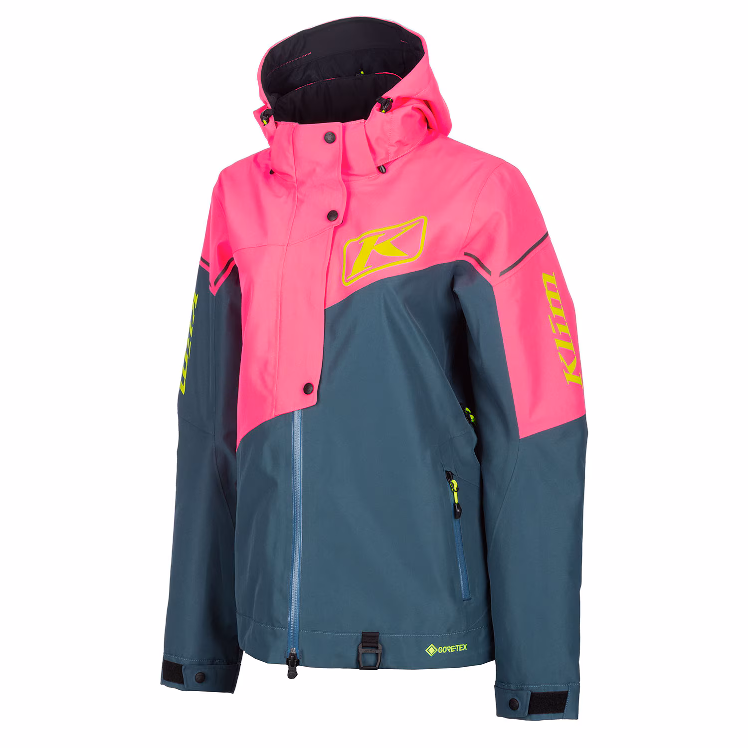 ALPINE JACKET