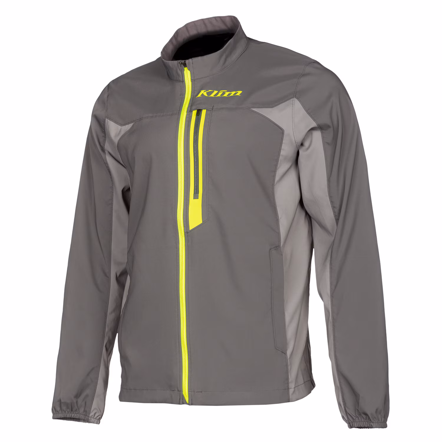RESILIENCE WIND JACKET