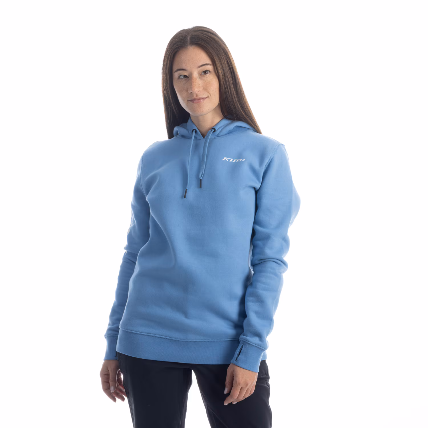 MARIPOSA PULLOVER HOODIE