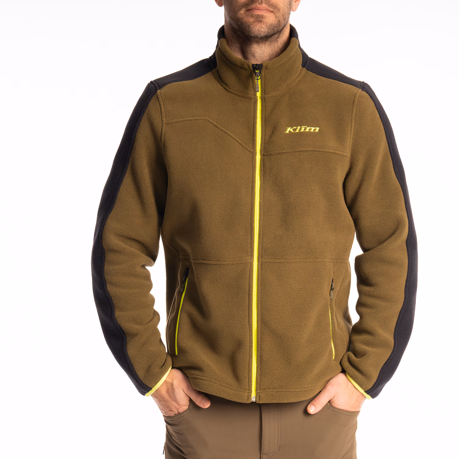 TETON CREST FLEECE JACKET