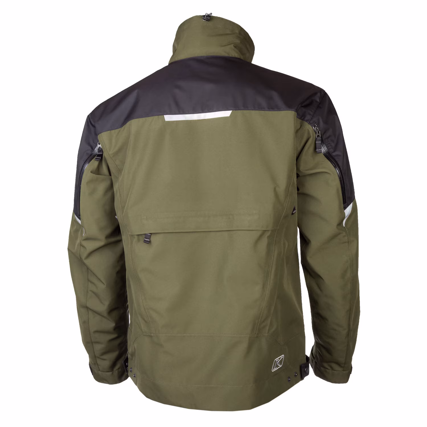 BLACKHAWK AGENCY PARKA