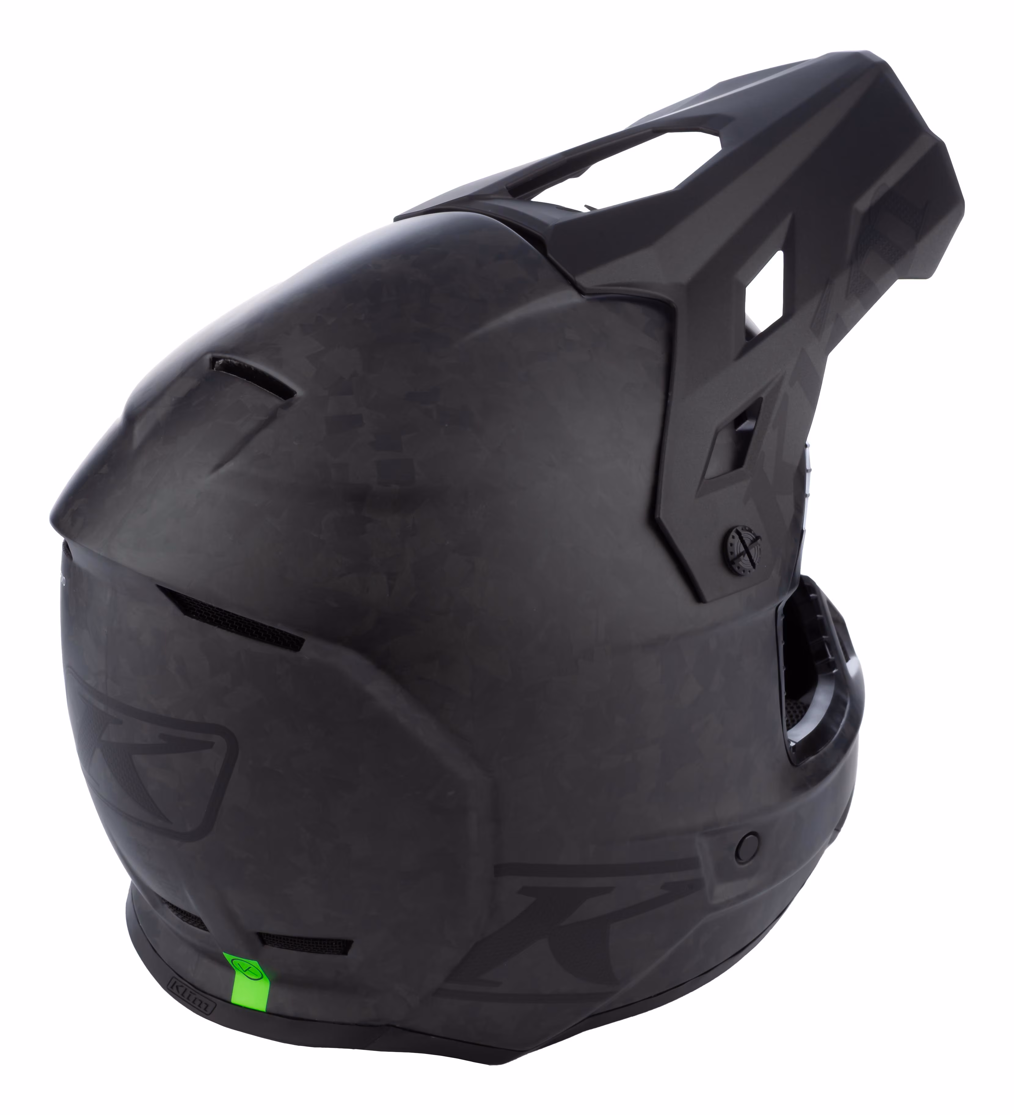 F3 CARBON PRO HELMET ECE