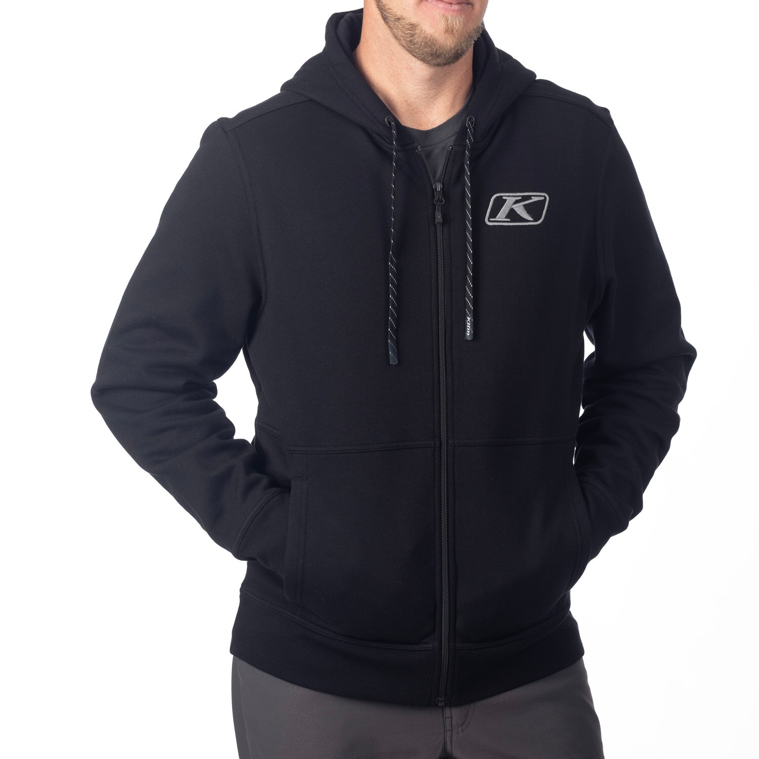 LOST RIVER HOODIE