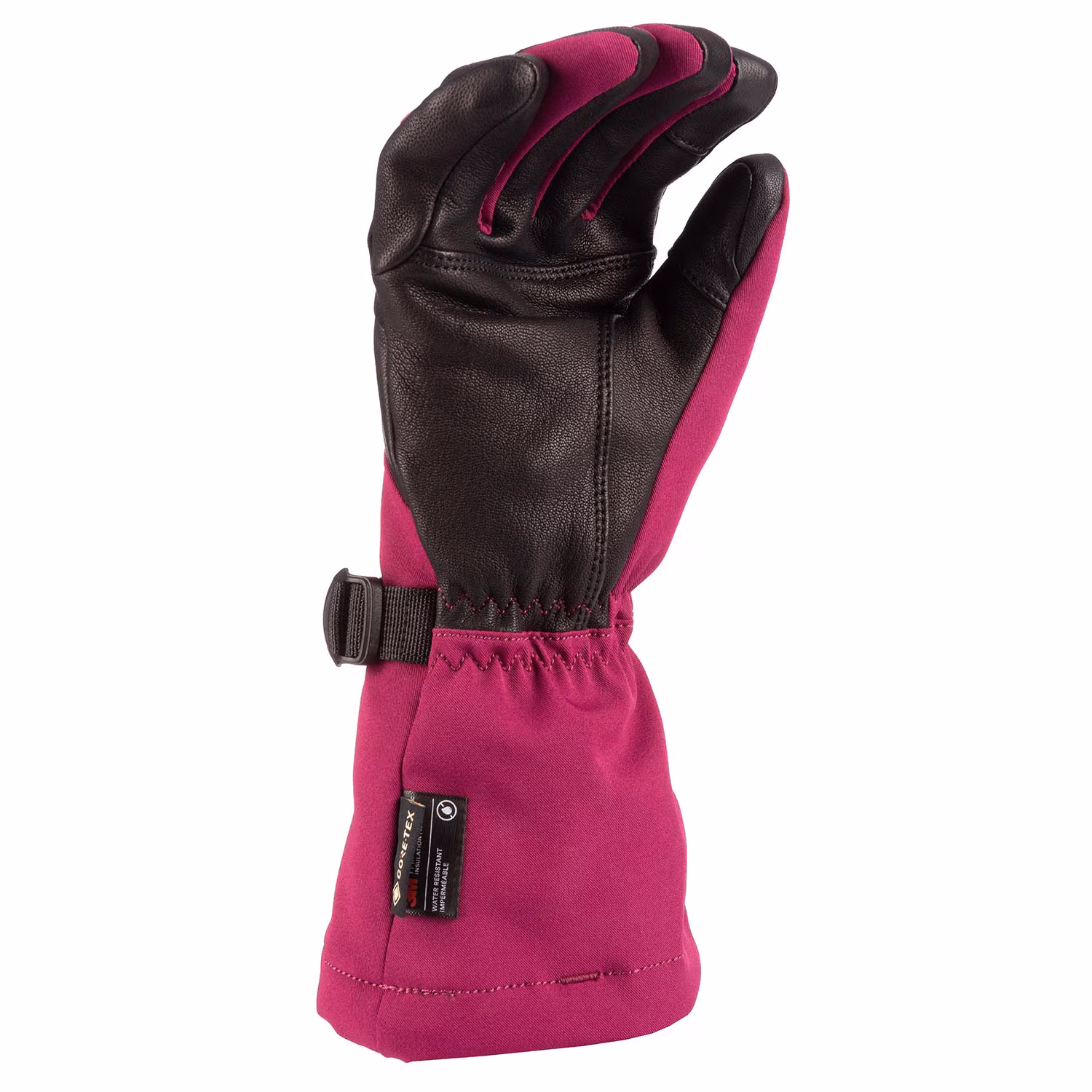 RADIATE GAUNTLET GLOVE