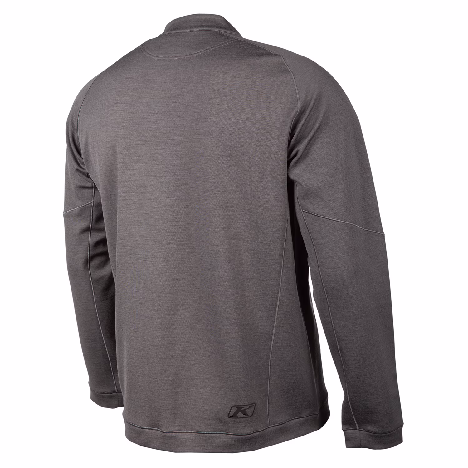 TETON MERINO WOOL 1/4 ZIP