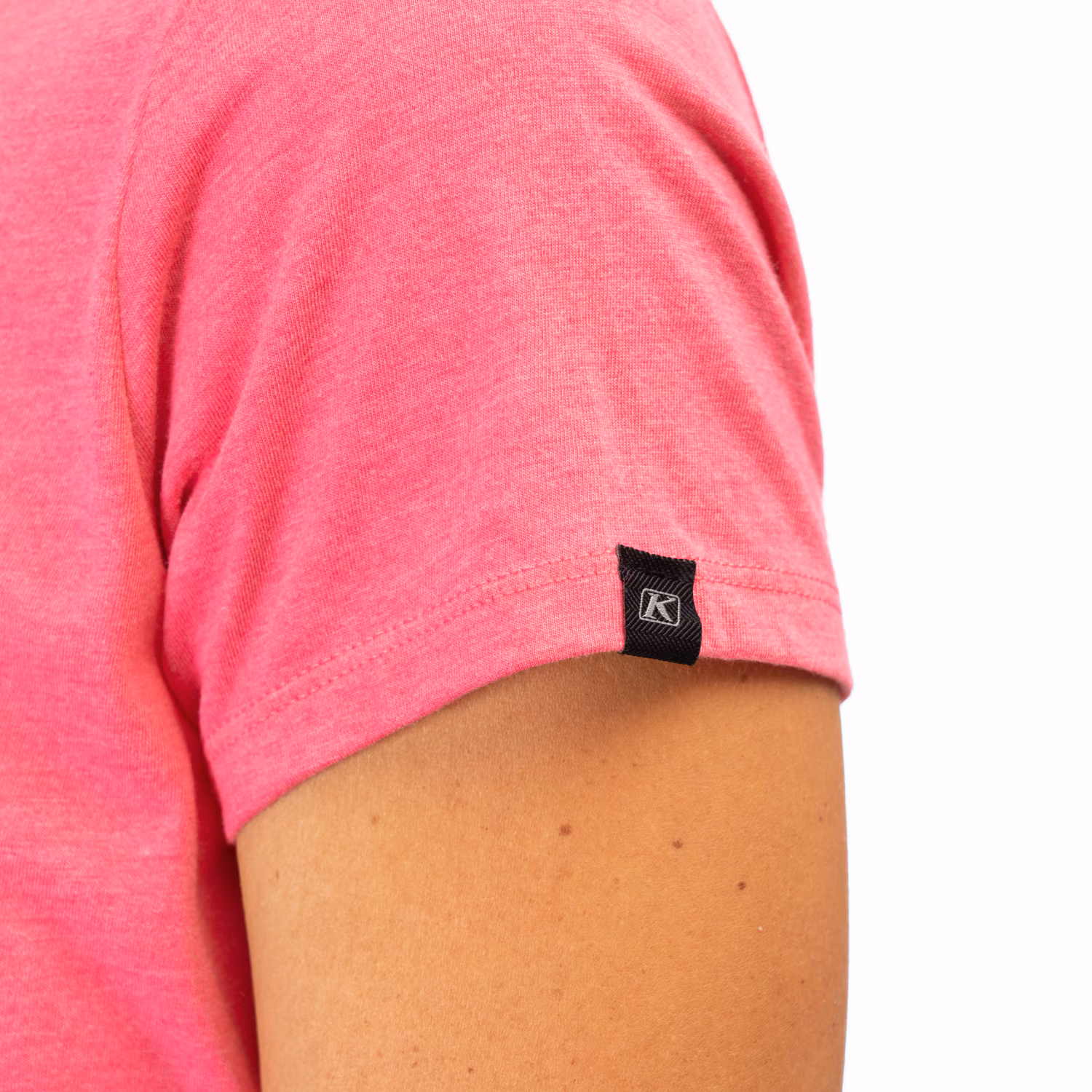 FOUNDATION TRI-BLEND TEE