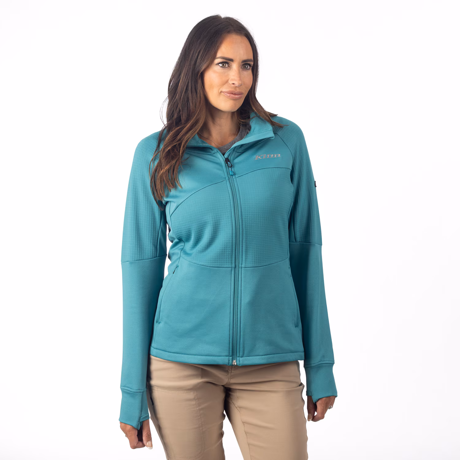 SWAN VALLEY FLEECE JACKET