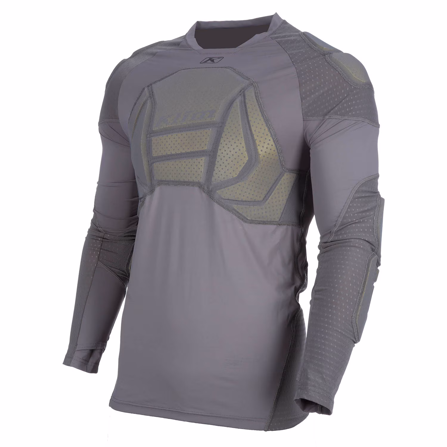 TACTICAL LS SHIRT